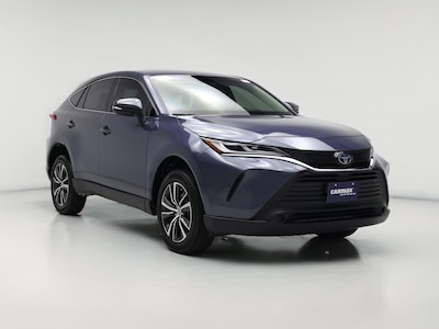 2024 Toyota Venza Hybrid LE