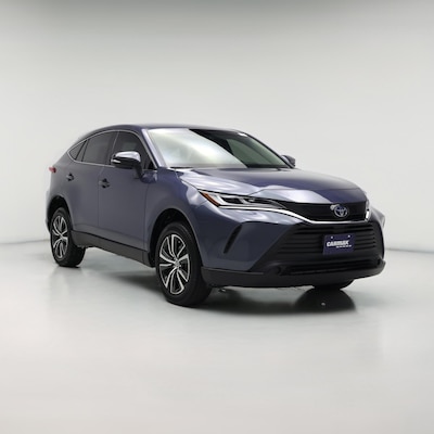 2024 Toyota Venza LE