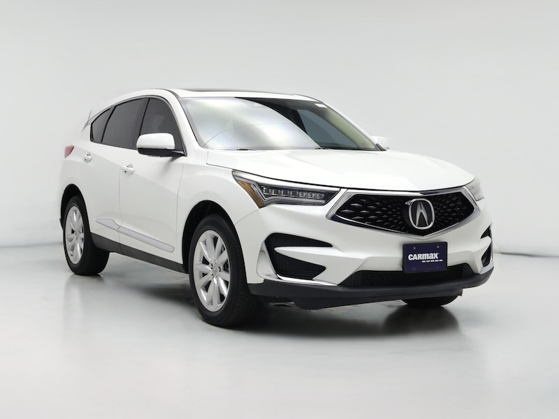 2020 Acura RDX  -
                  Houston, TX