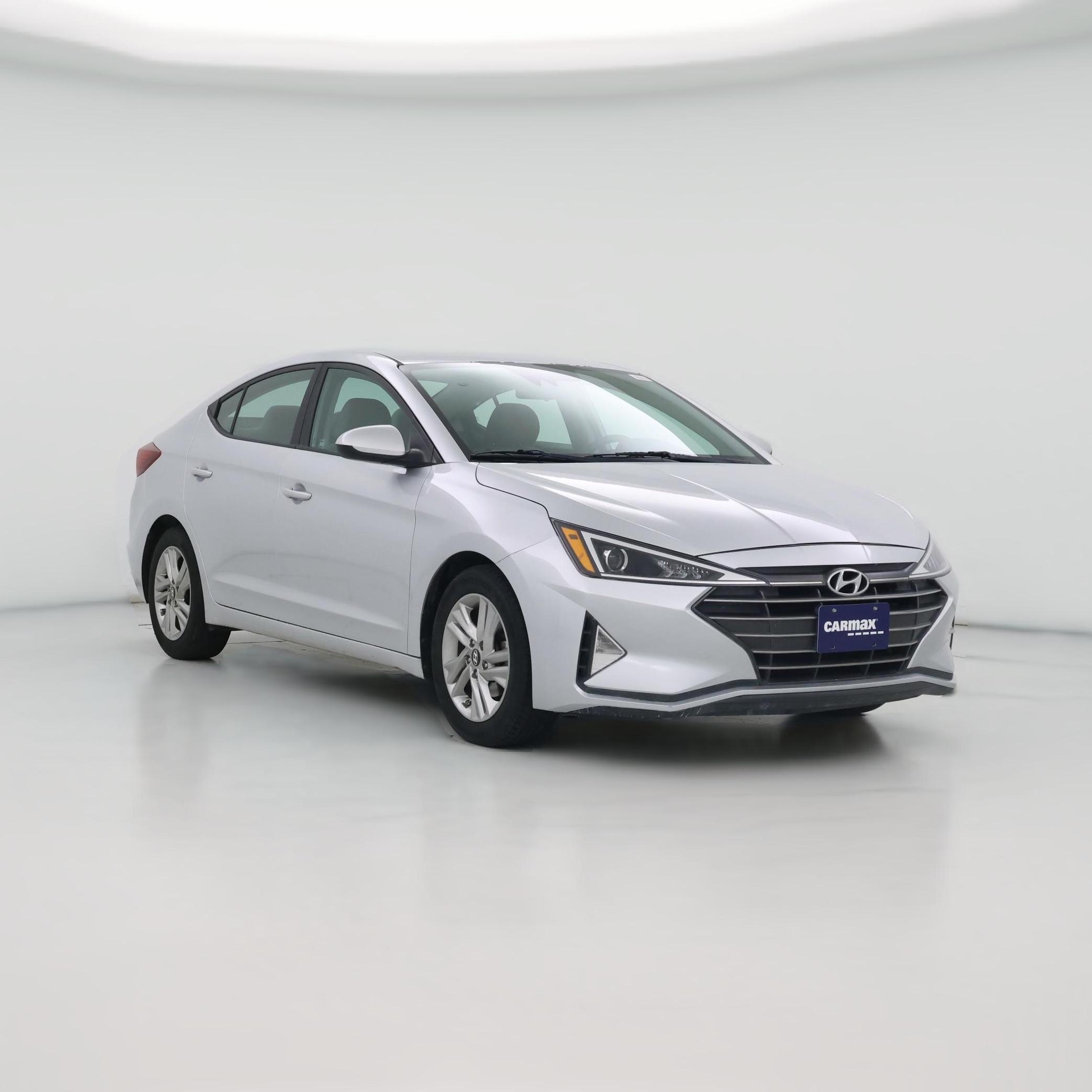 Thumbnail: 2019 Hyundai Elantra - 1