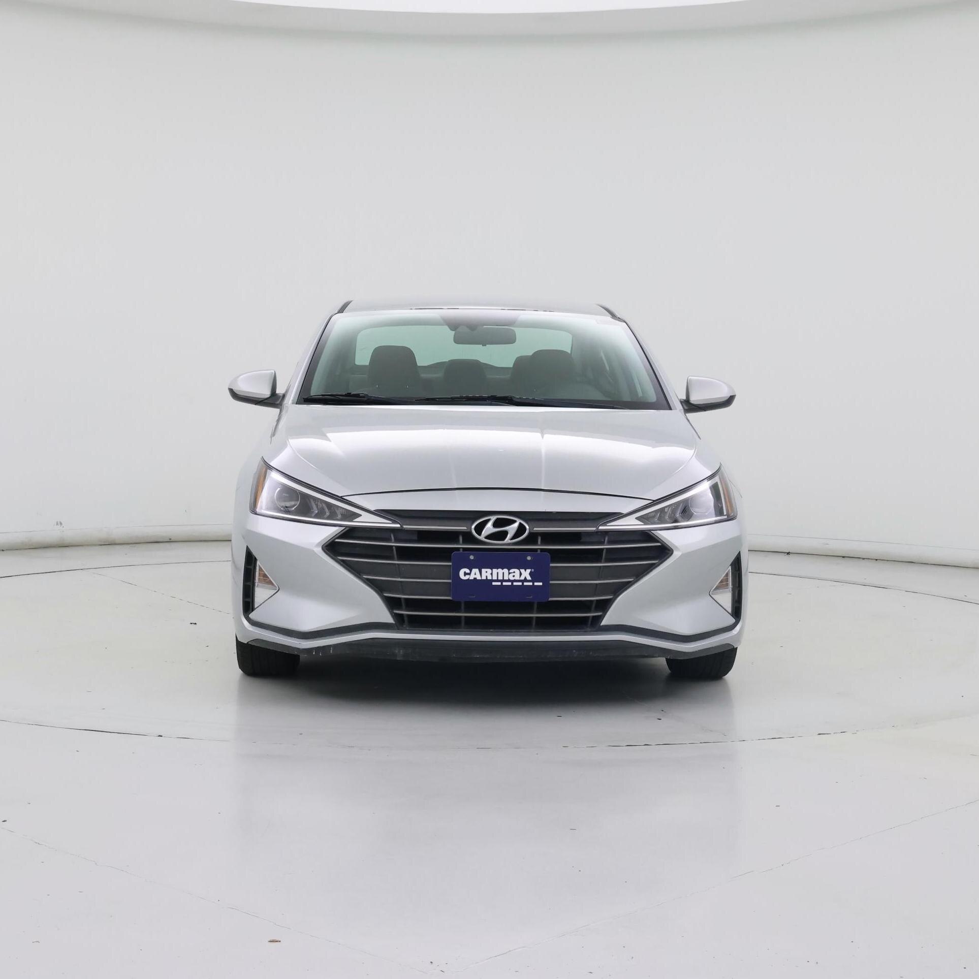 Thumbnail: 2019 Hyundai Elantra - 5
