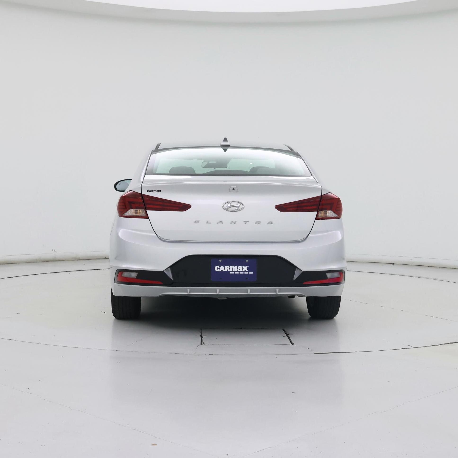 Thumbnail: 2019 Hyundai Elantra - 6