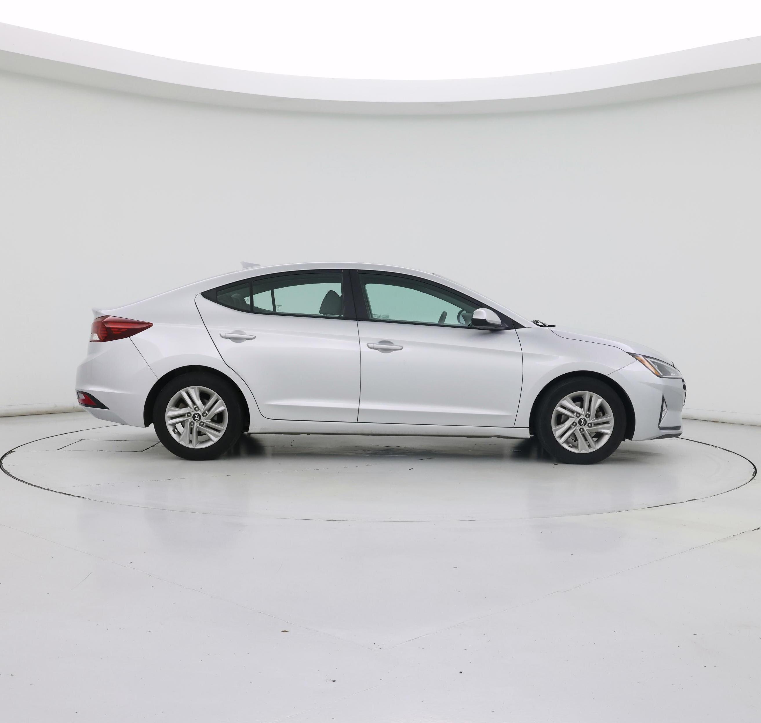 Thumbnail: 2019 Hyundai Elantra - 7