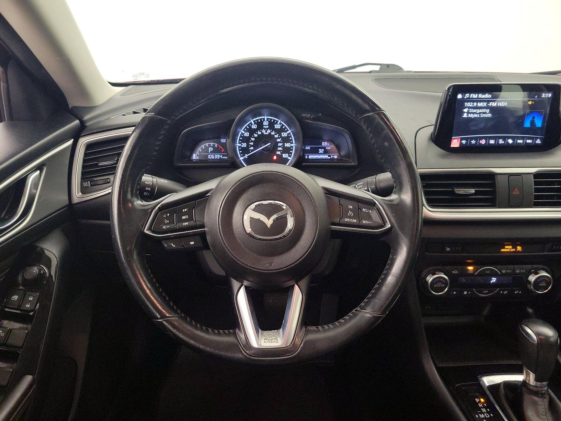 Thumbnail: 2018 Mazda Mazda3 - 10