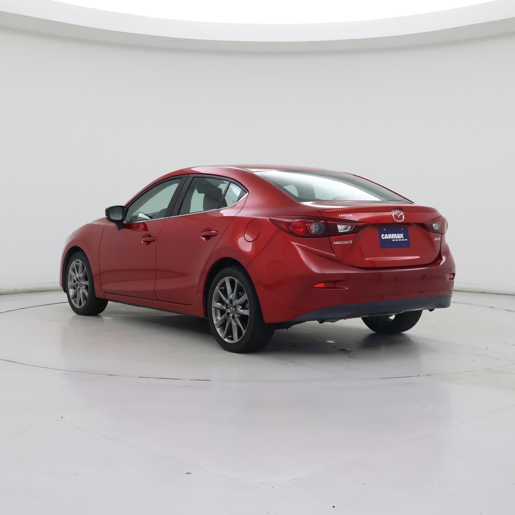 Thumbnail: 2018 Mazda Mazda3 - 2