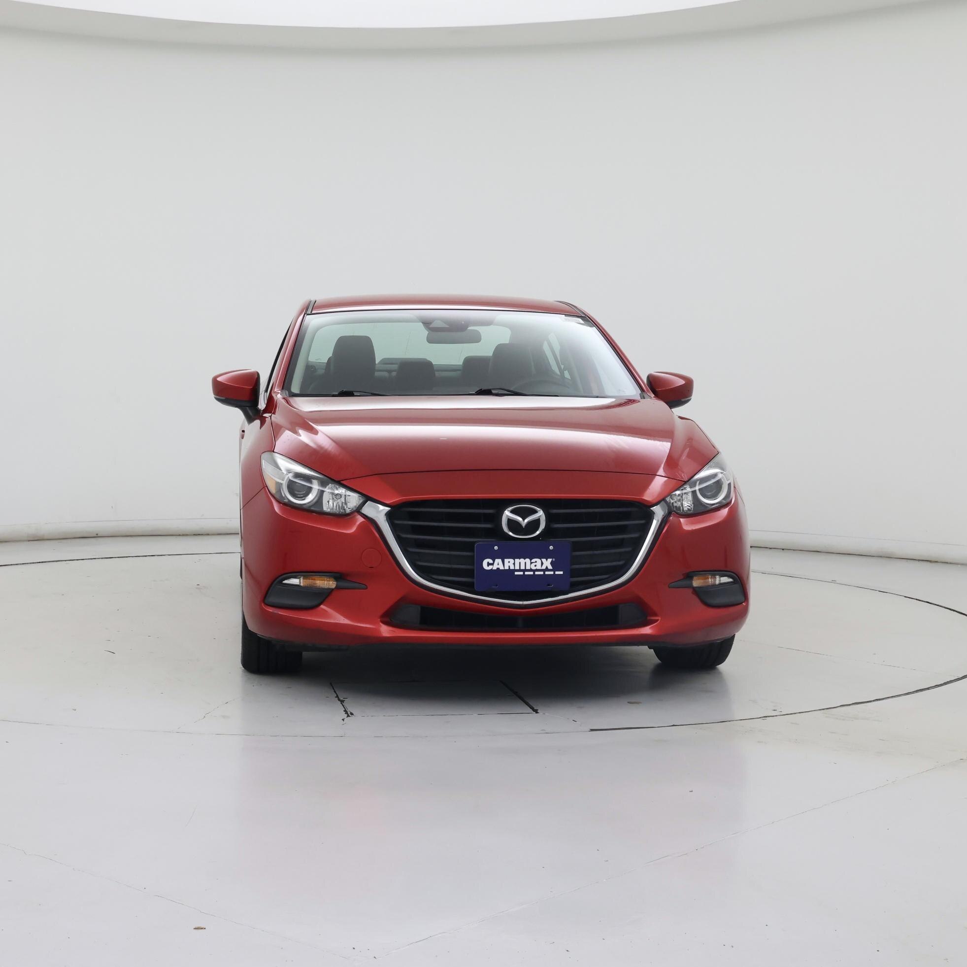 Thumbnail: 2018 Mazda Mazda3 - 5