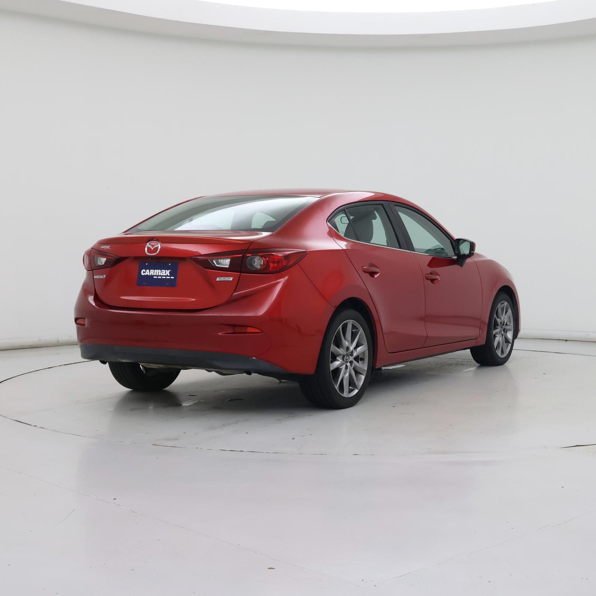 Thumbnail: 2018 Mazda Mazda3 - 8