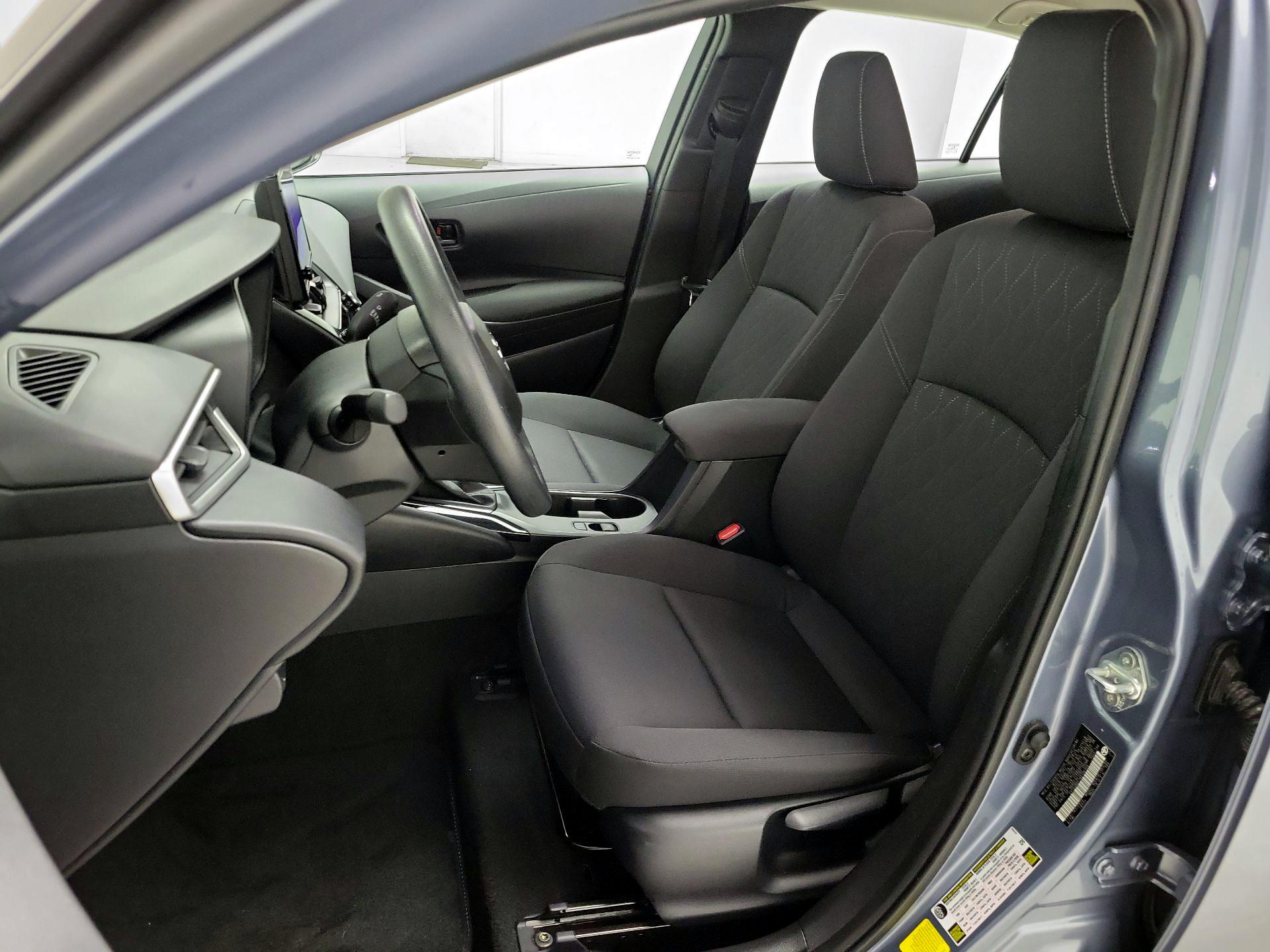 Thumbnail: 2024 Toyota Corolla - 11