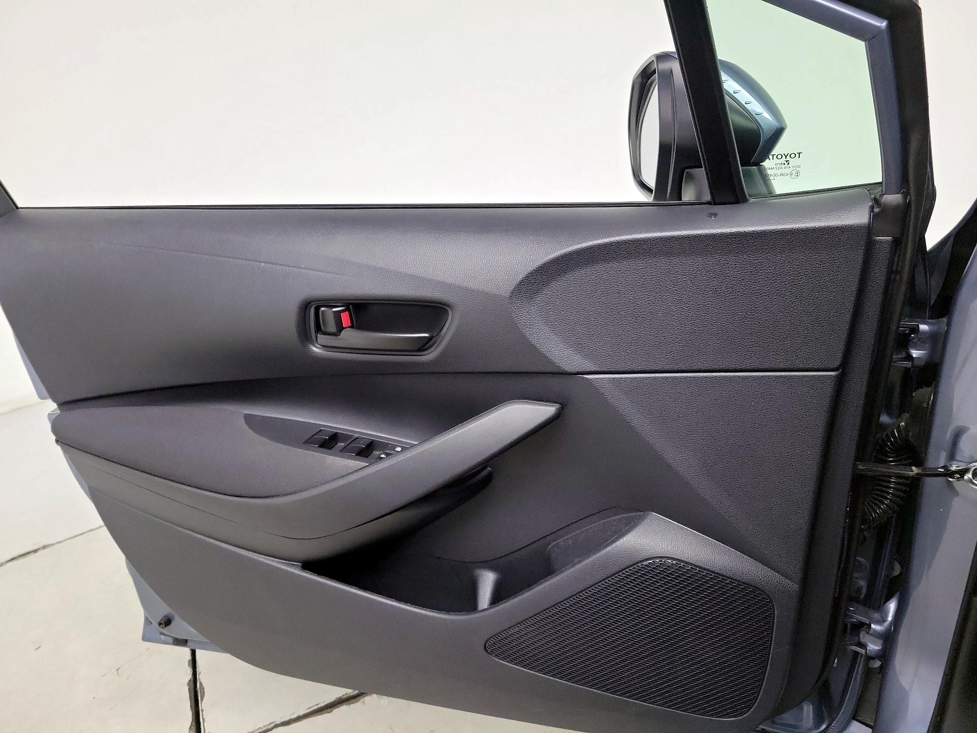 Thumbnail: 2024 Toyota Corolla - 12