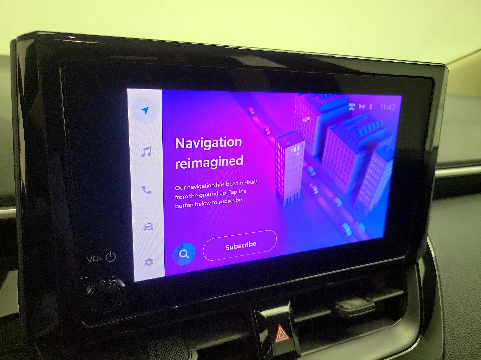 Thumbnail: 2024 Toyota Corolla - 14