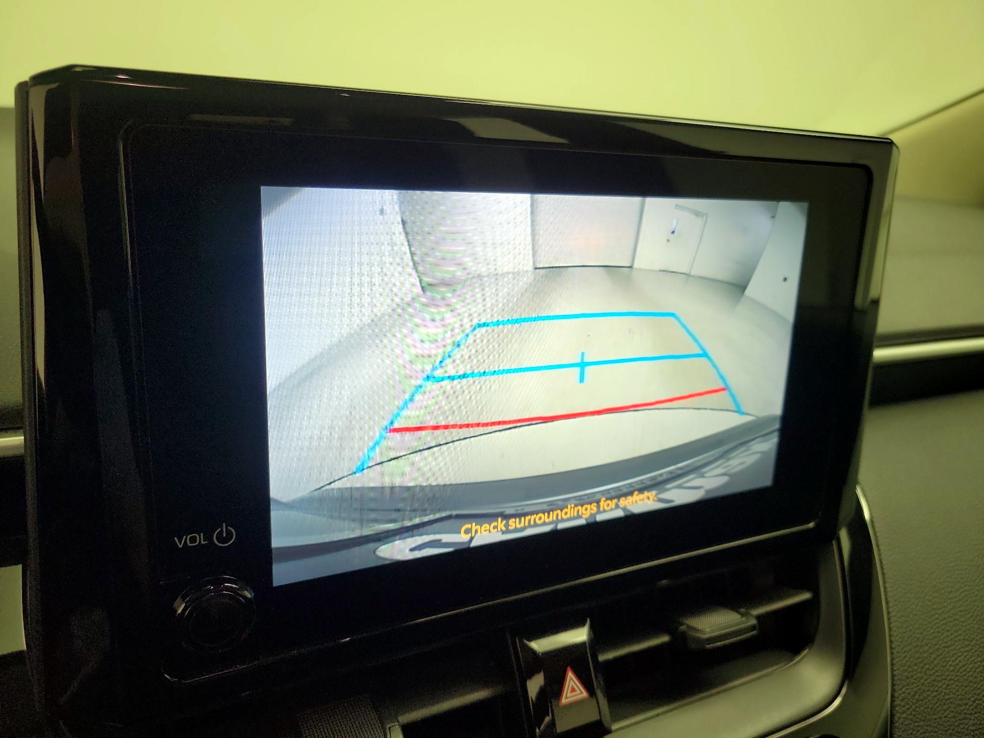 Thumbnail: 2024 Toyota Corolla - 15