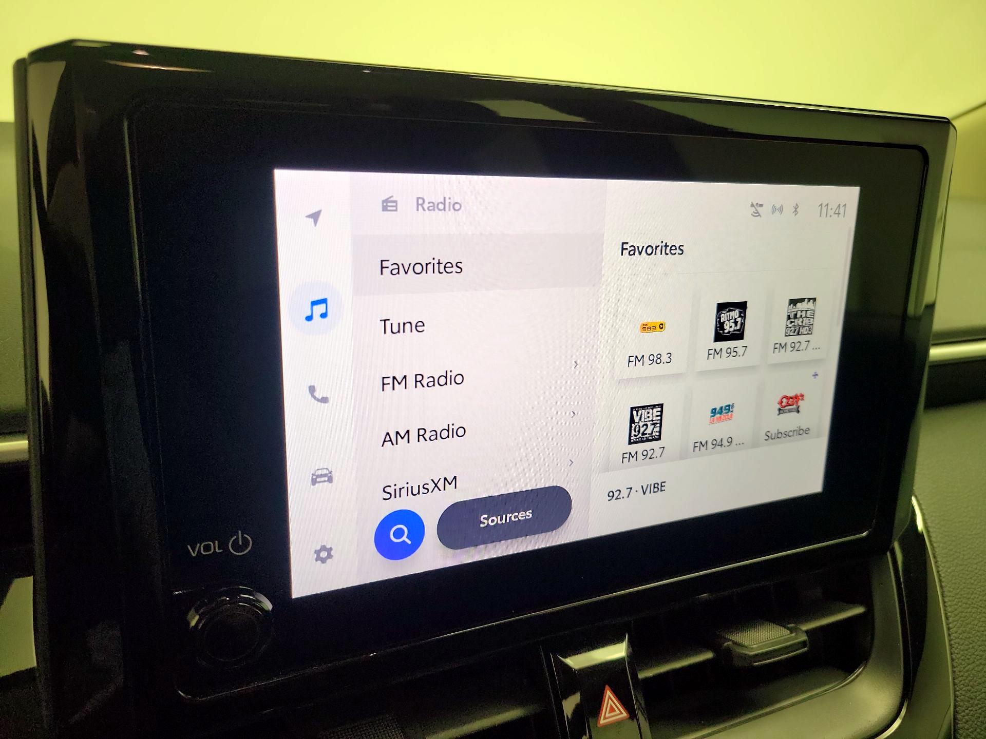 Thumbnail: 2024 Toyota Corolla - 16