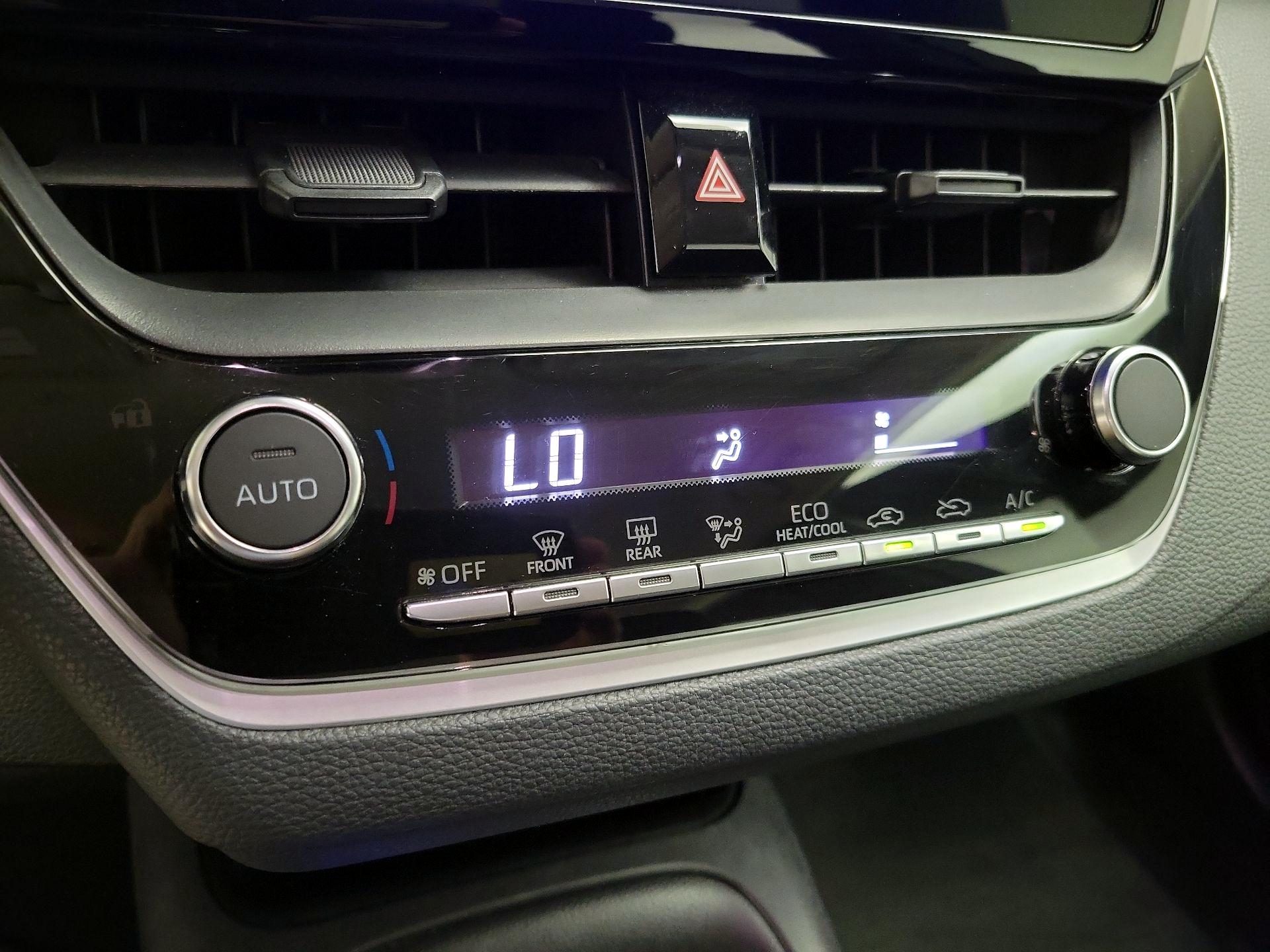 Thumbnail: 2024 Toyota Corolla - 17