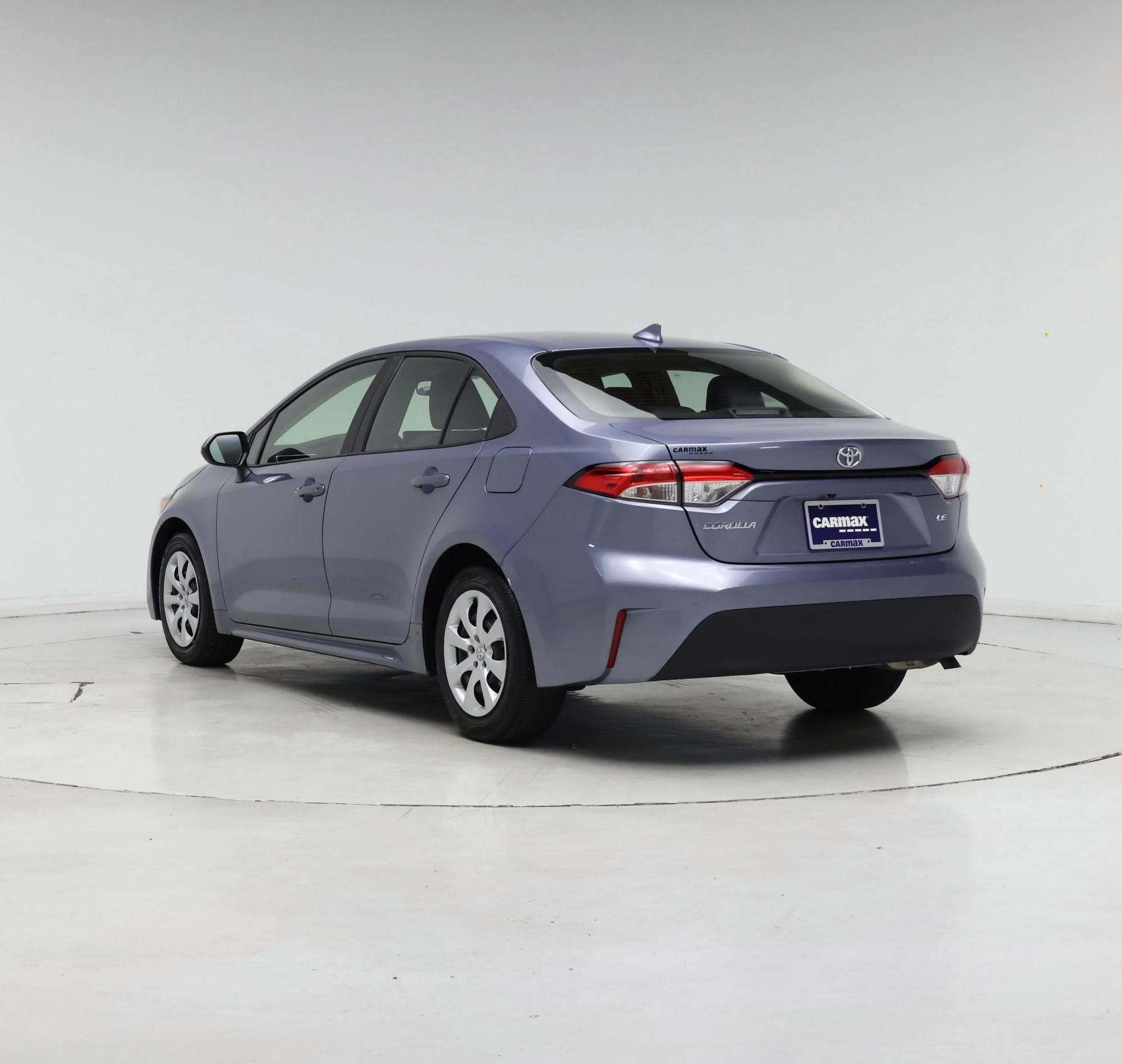 Thumbnail: 2024 Toyota Corolla - 2