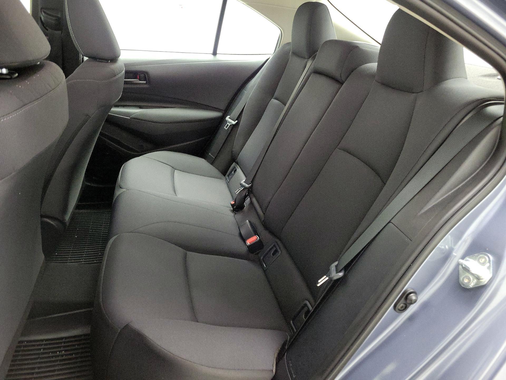 Thumbnail: 2024 Toyota Corolla - 20