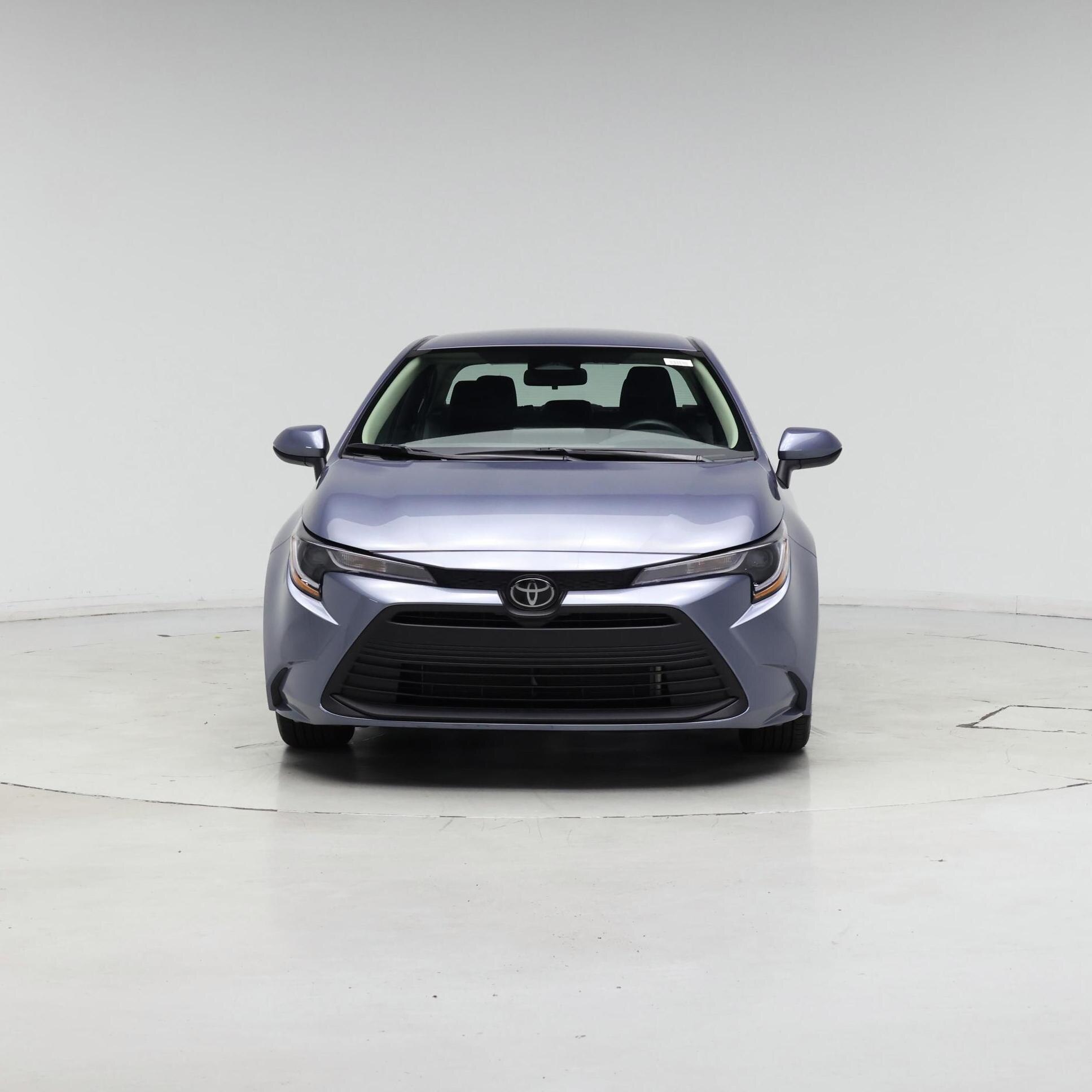 Thumbnail: 2024 Toyota Corolla - 5