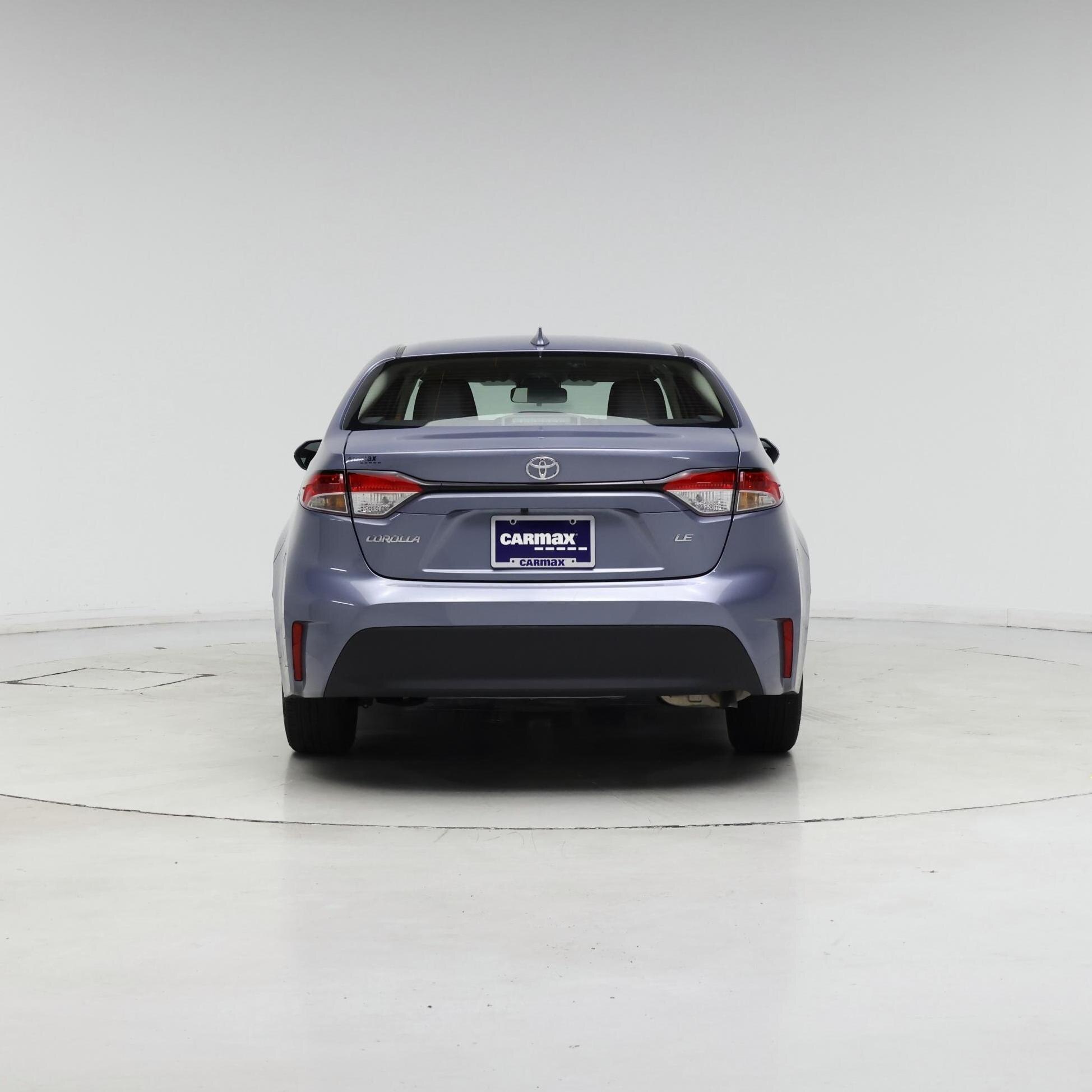 Thumbnail: 2024 Toyota Corolla - 6