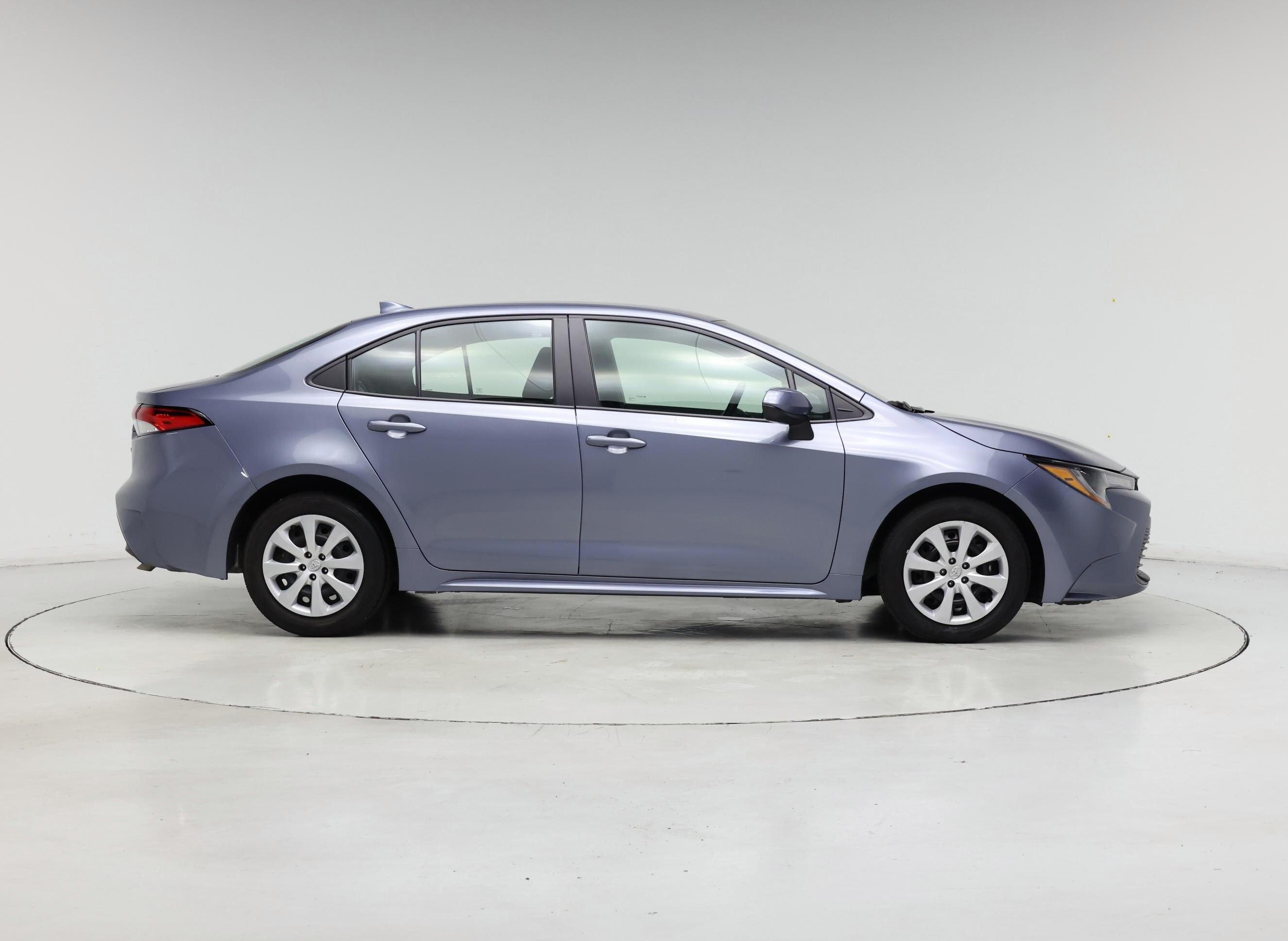 Thumbnail: 2024 Toyota Corolla - 7