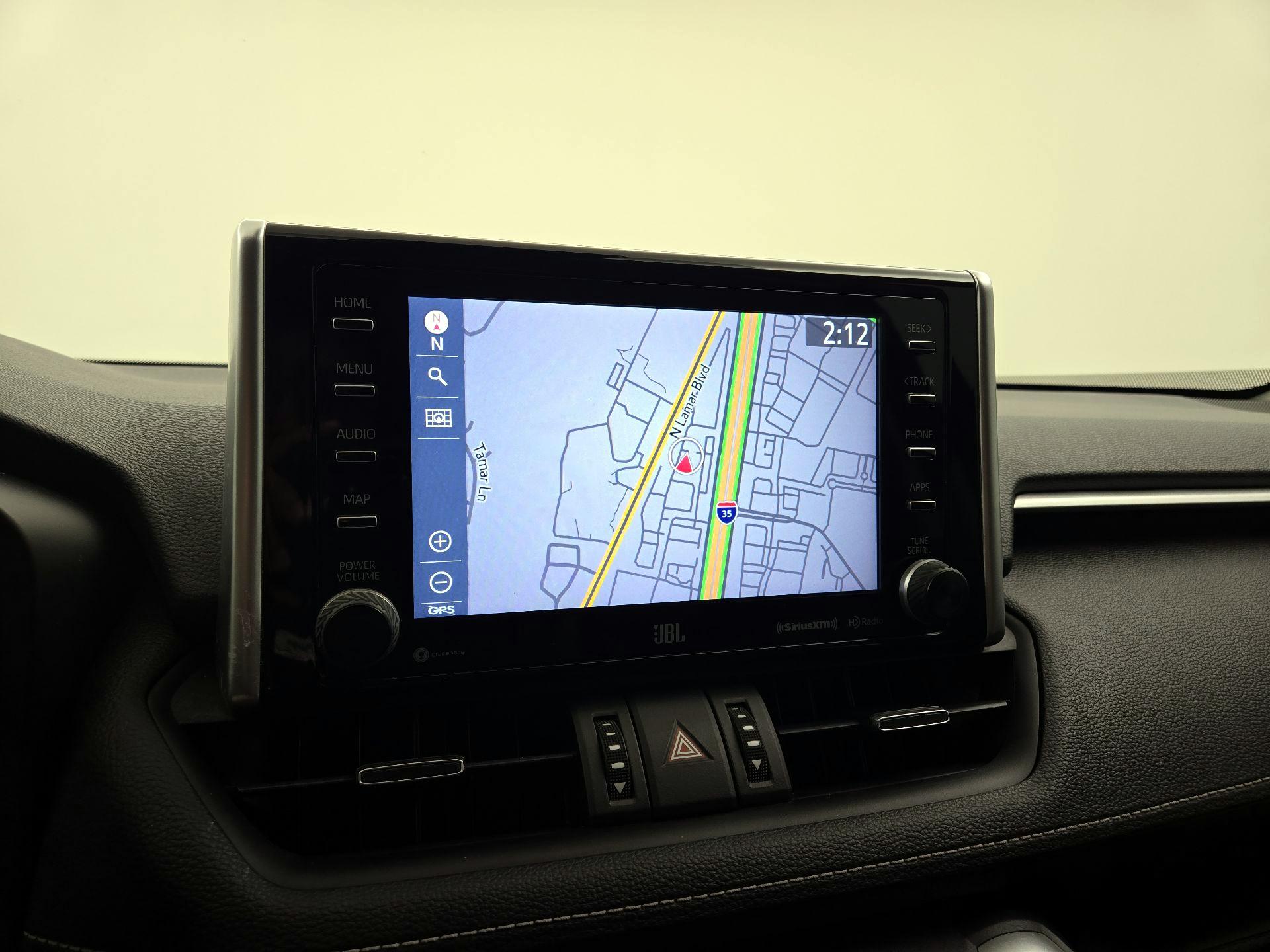 Thumbnail: 2021 Toyota RAV4 - 12