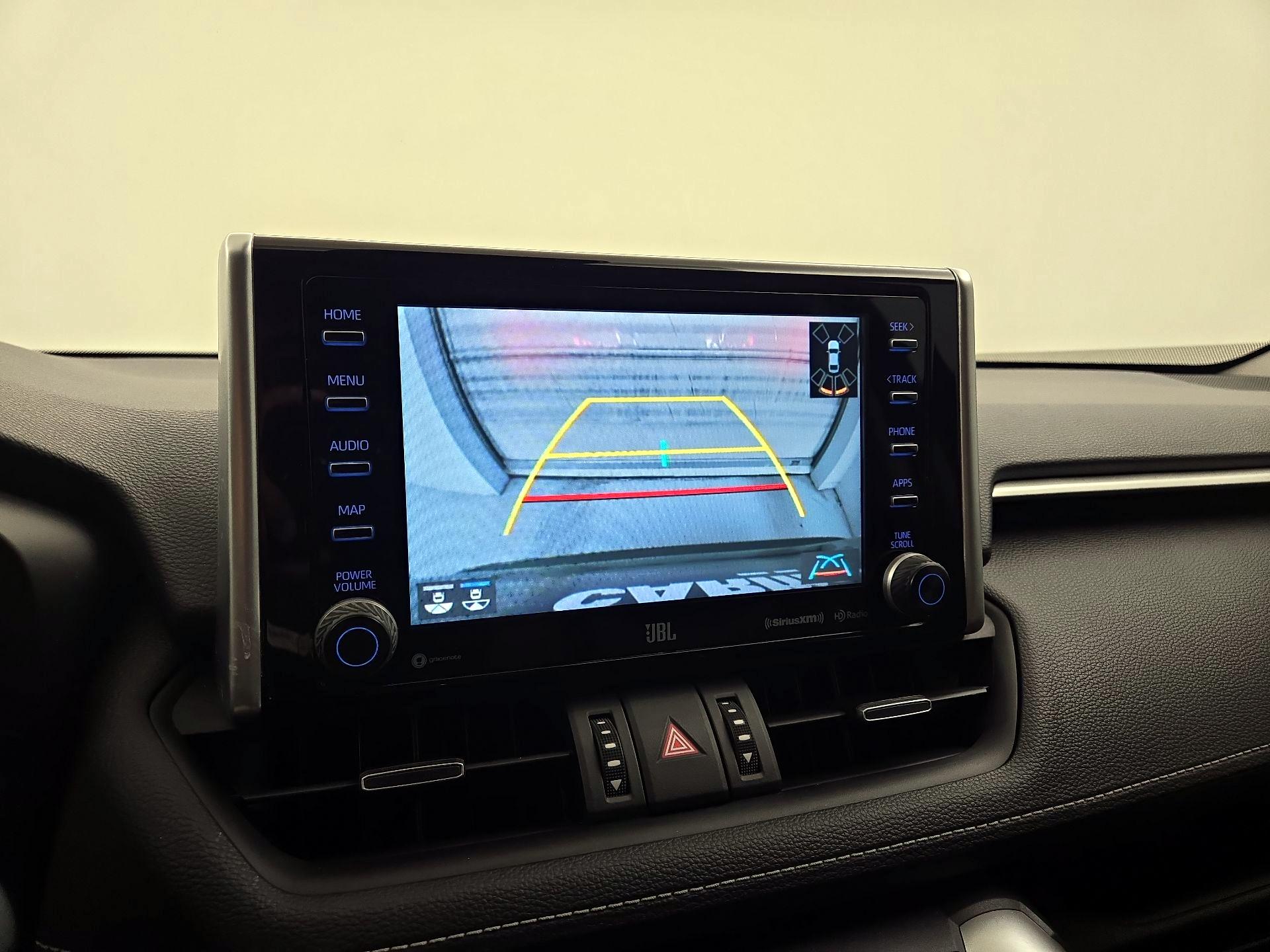 Thumbnail: 2021 Toyota RAV4 - 13