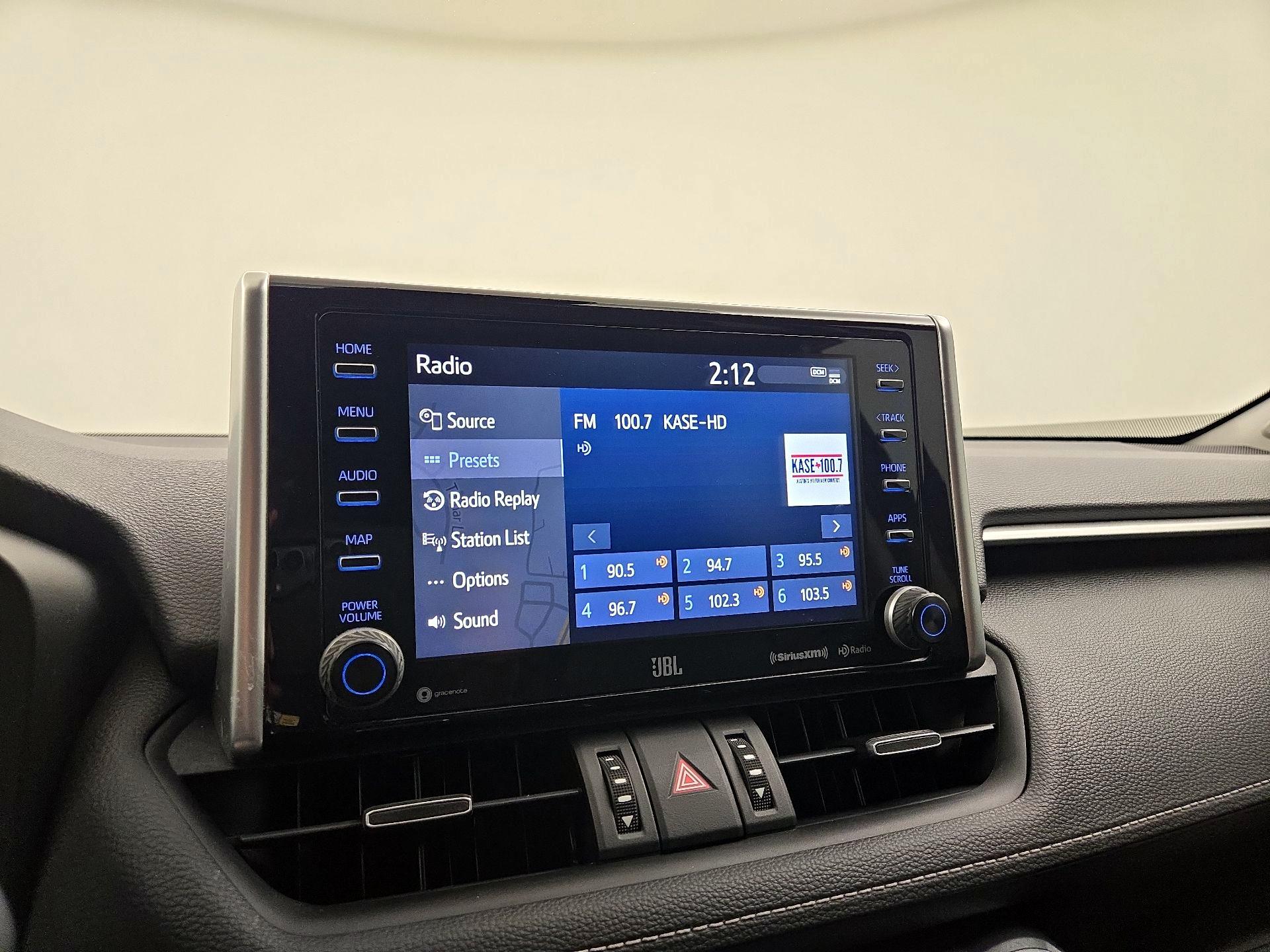 Thumbnail: 2021 Toyota RAV4 - 14