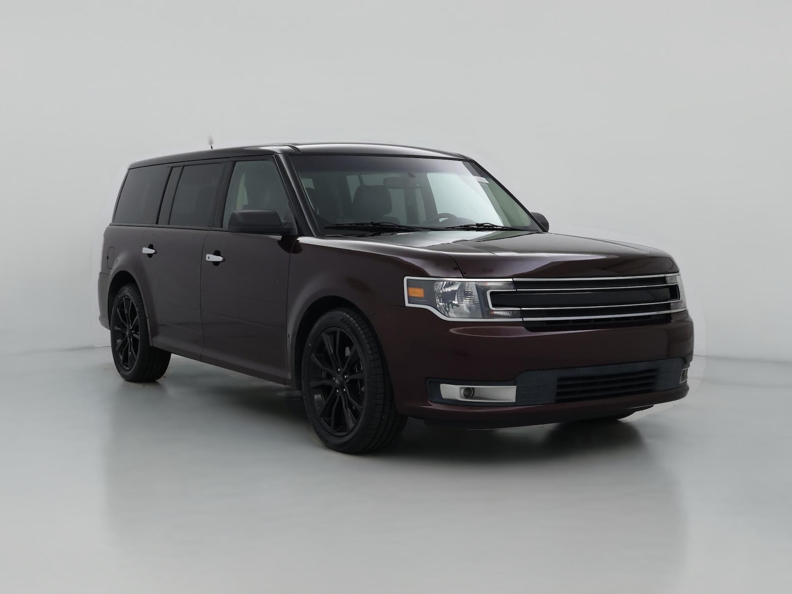 2018 Ford Flex SEL