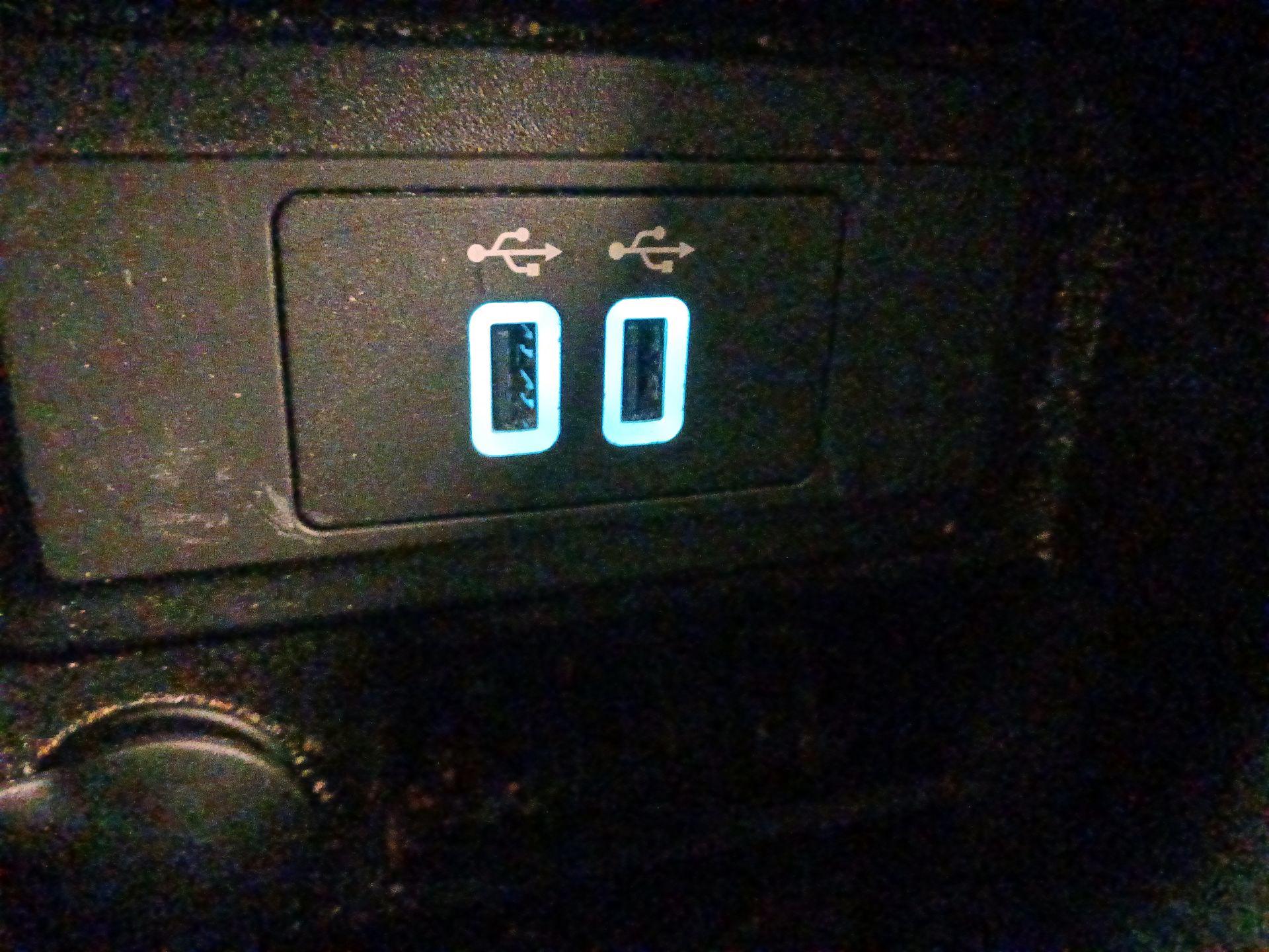 Thumbnail: 2018 Ford Flex - 19