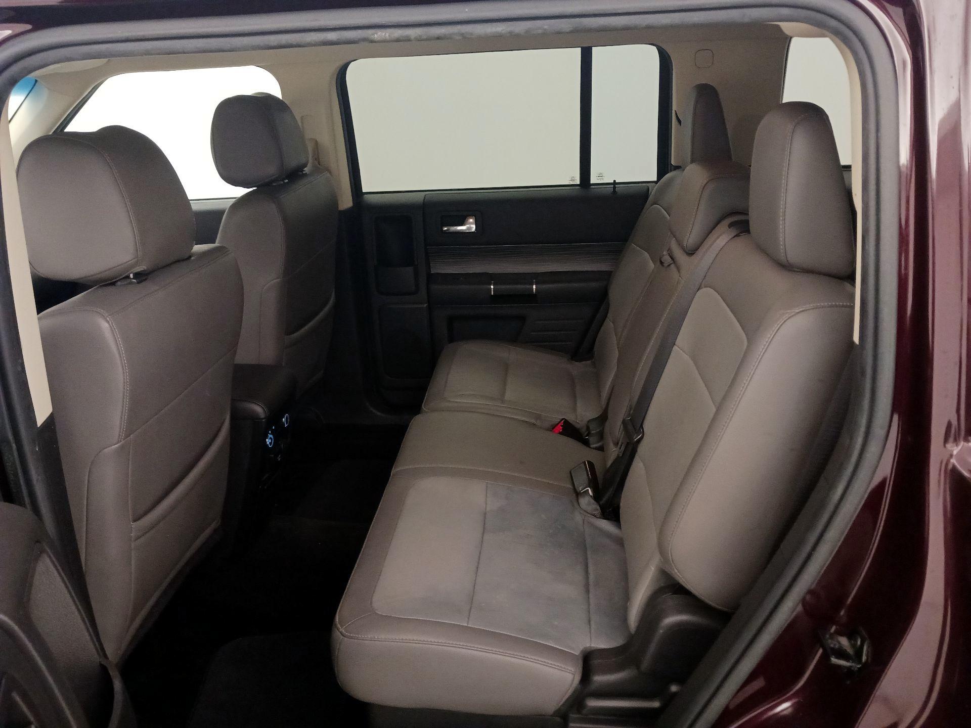 Thumbnail: 2018 Ford Flex - 20