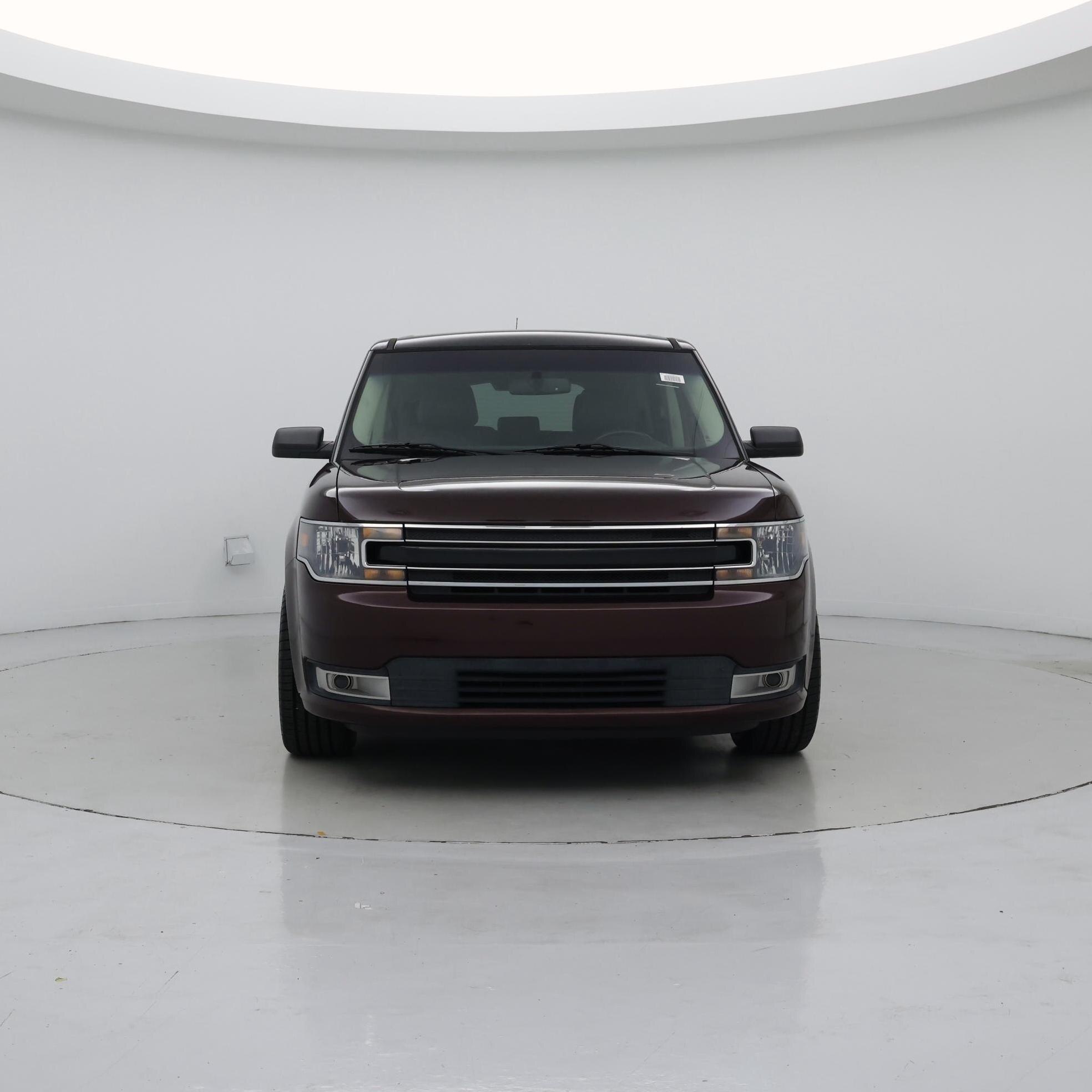 Thumbnail: 2018 Ford Flex - 5