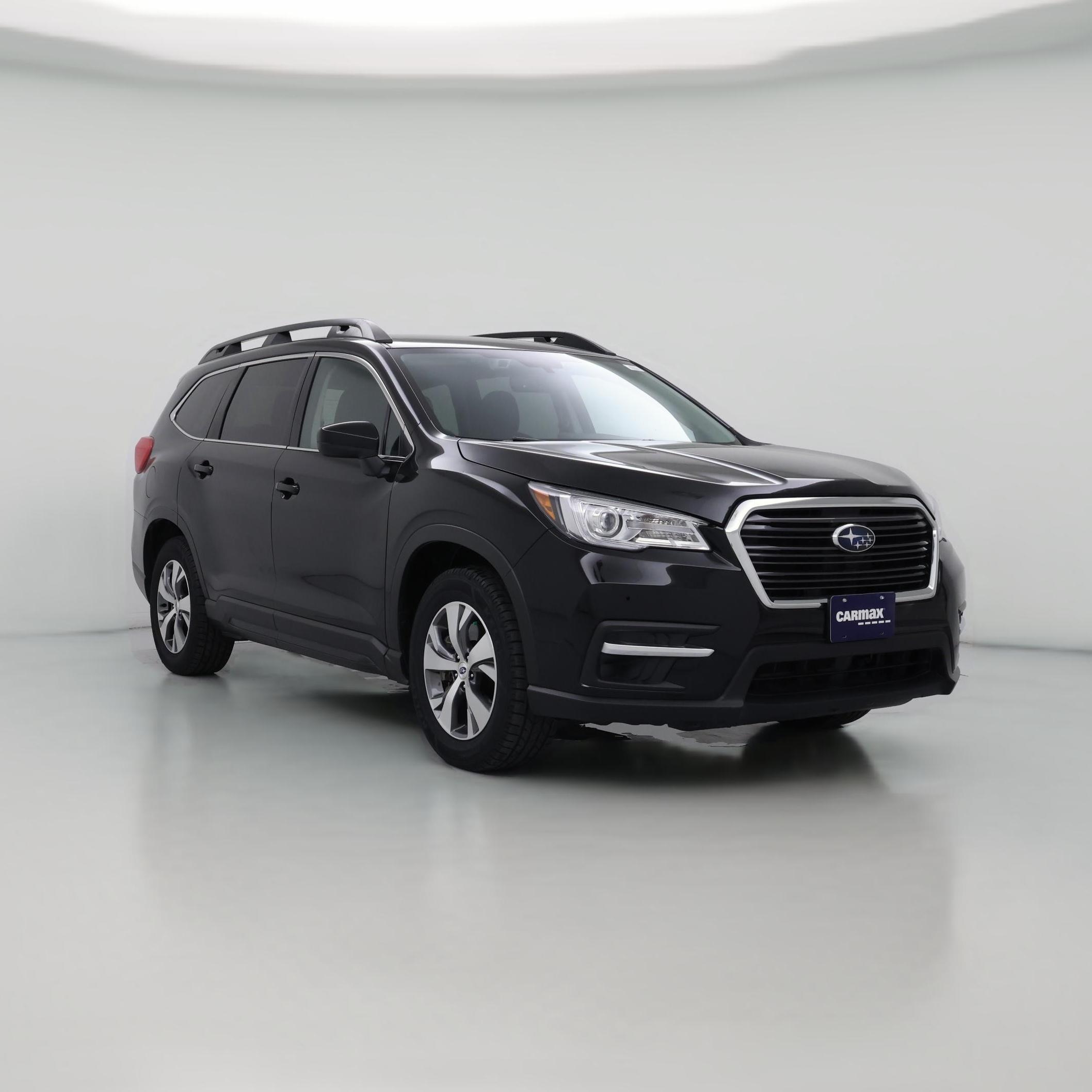 Thumbnail: 2022 Subaru Ascent - 1