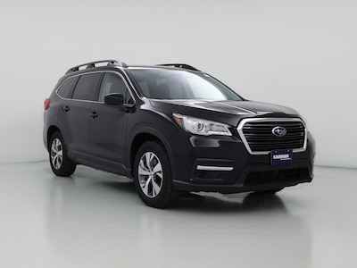 2022 Subaru Ascent Premium