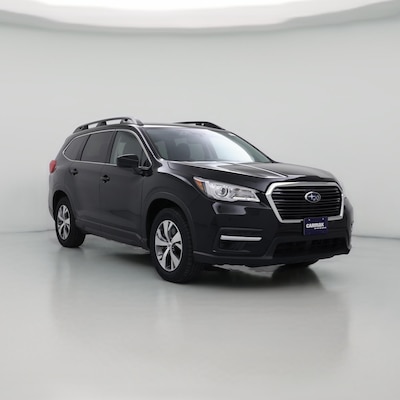 2022 Subaru Ascent Premium