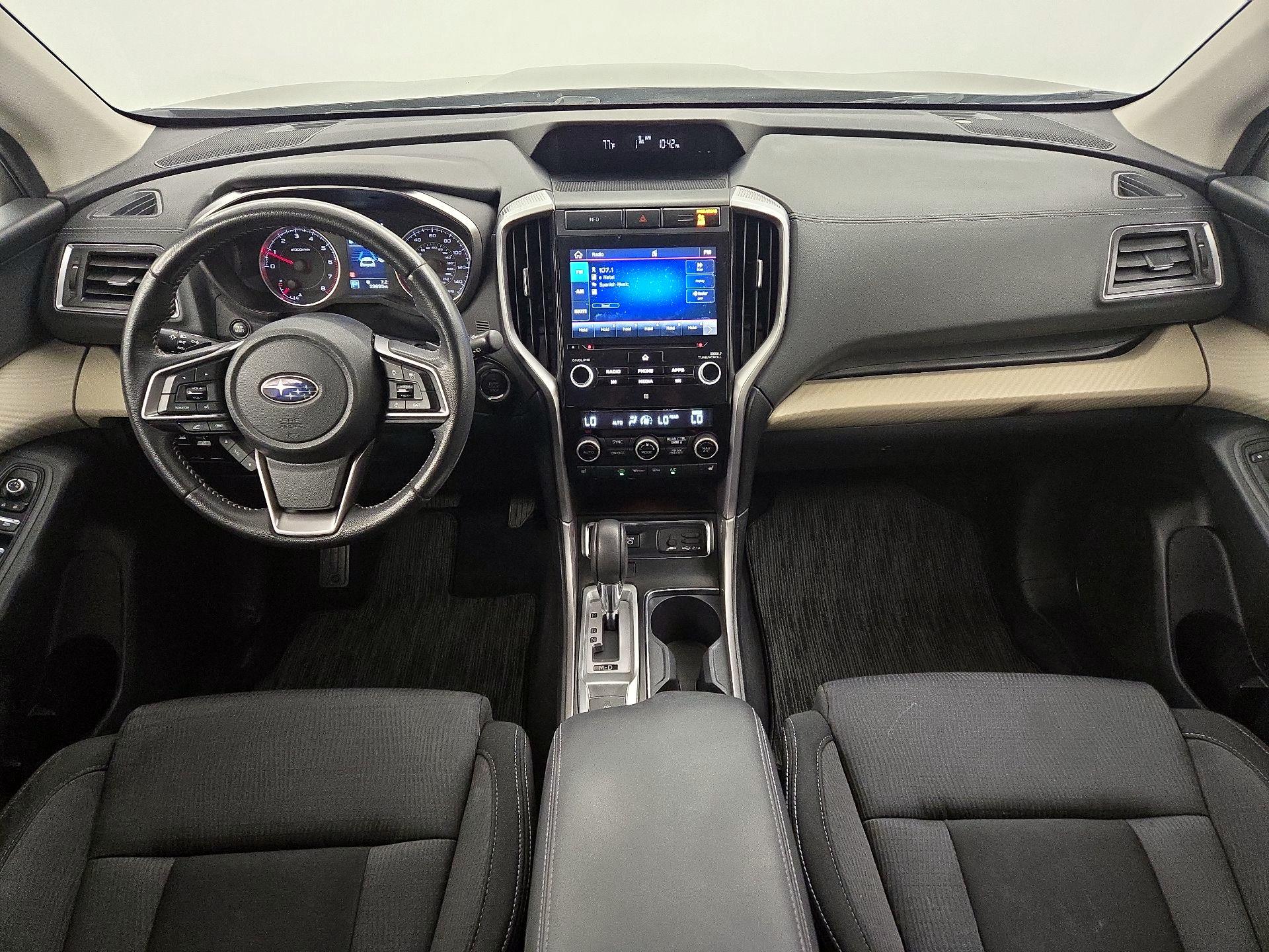 Thumbnail: 2022 Subaru Ascent - 9