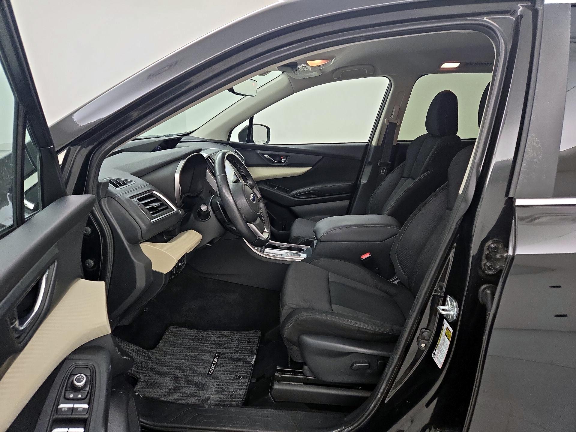 Thumbnail: 2022 Subaru Ascent - 11