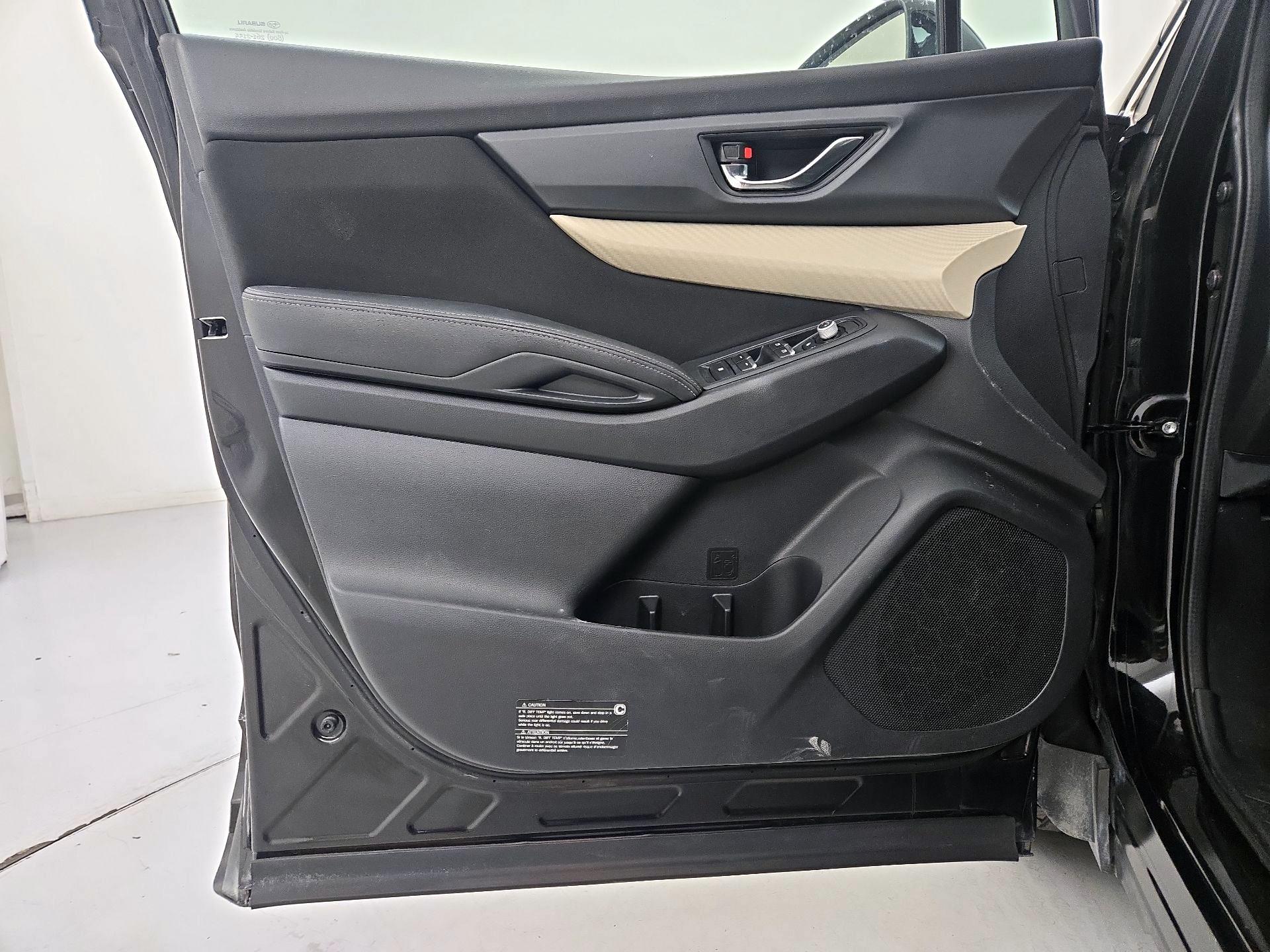 Thumbnail: 2022 Subaru Ascent - 12