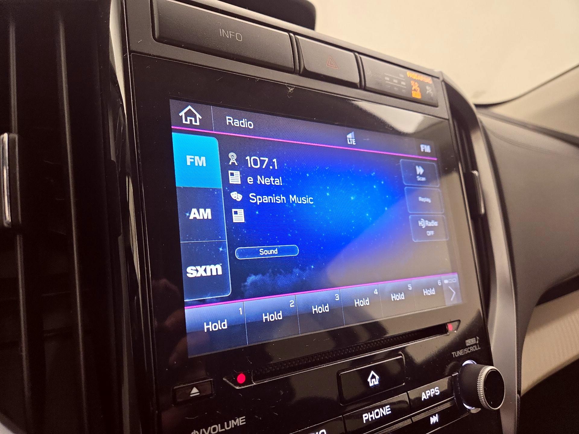 Thumbnail: 2022 Subaru Ascent - 15