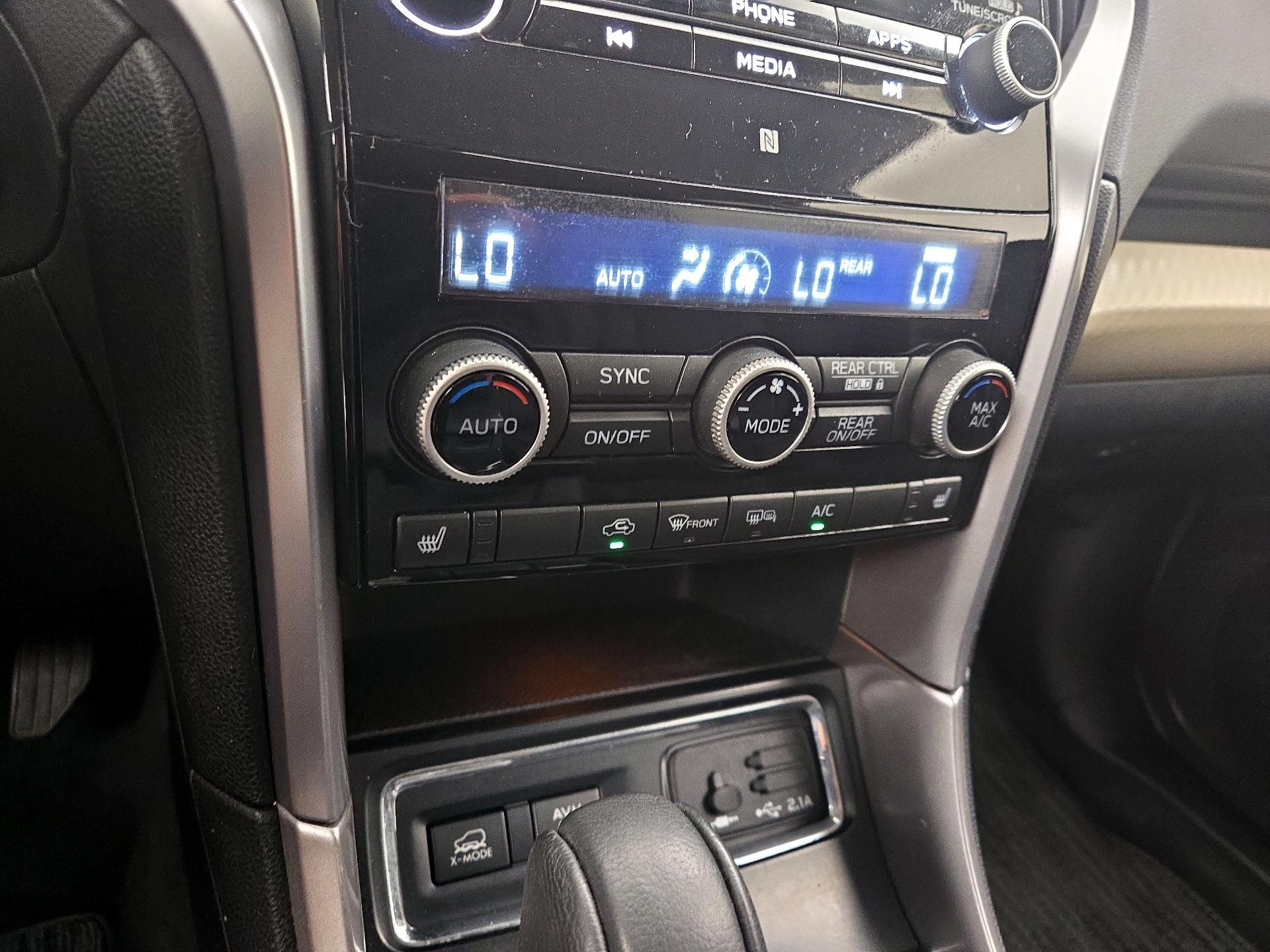 Thumbnail: 2022 Subaru Ascent - 16