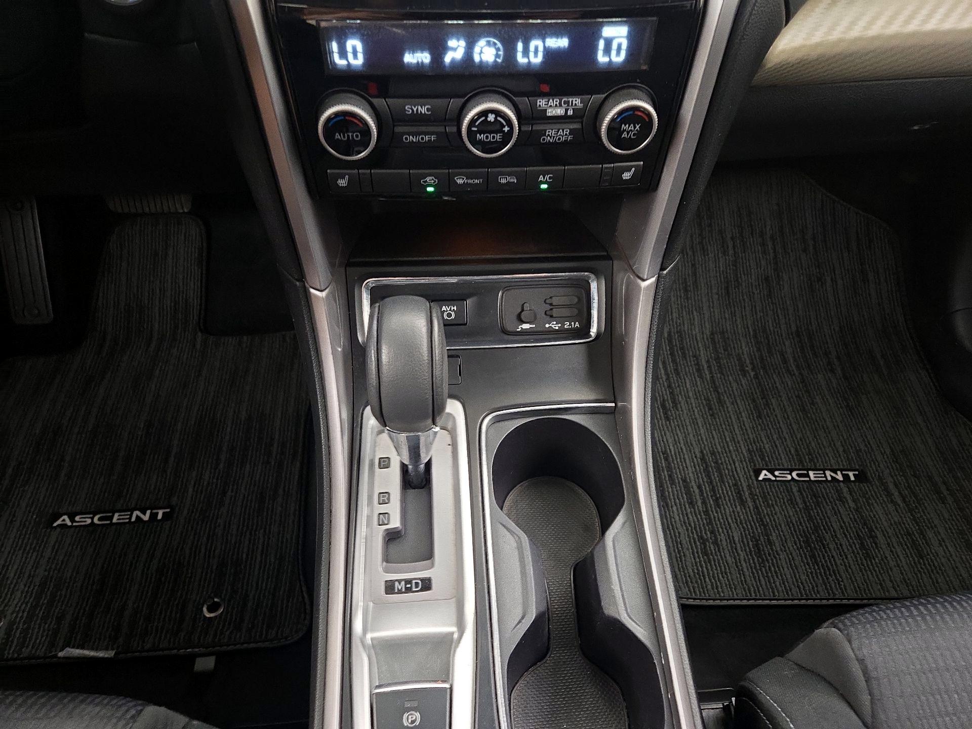 Thumbnail: 2022 Subaru Ascent - 17