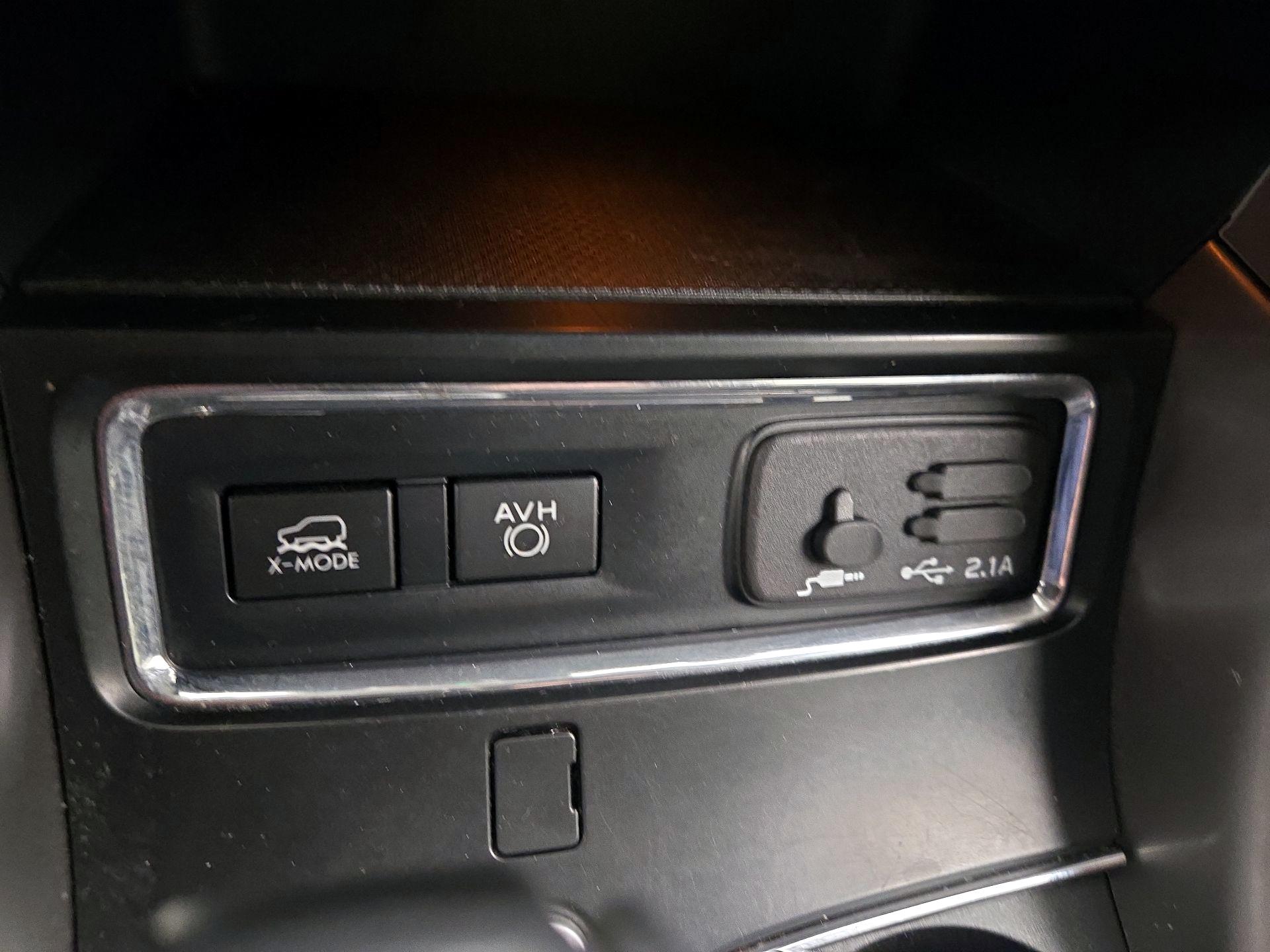 Thumbnail: 2022 Subaru Ascent - 18