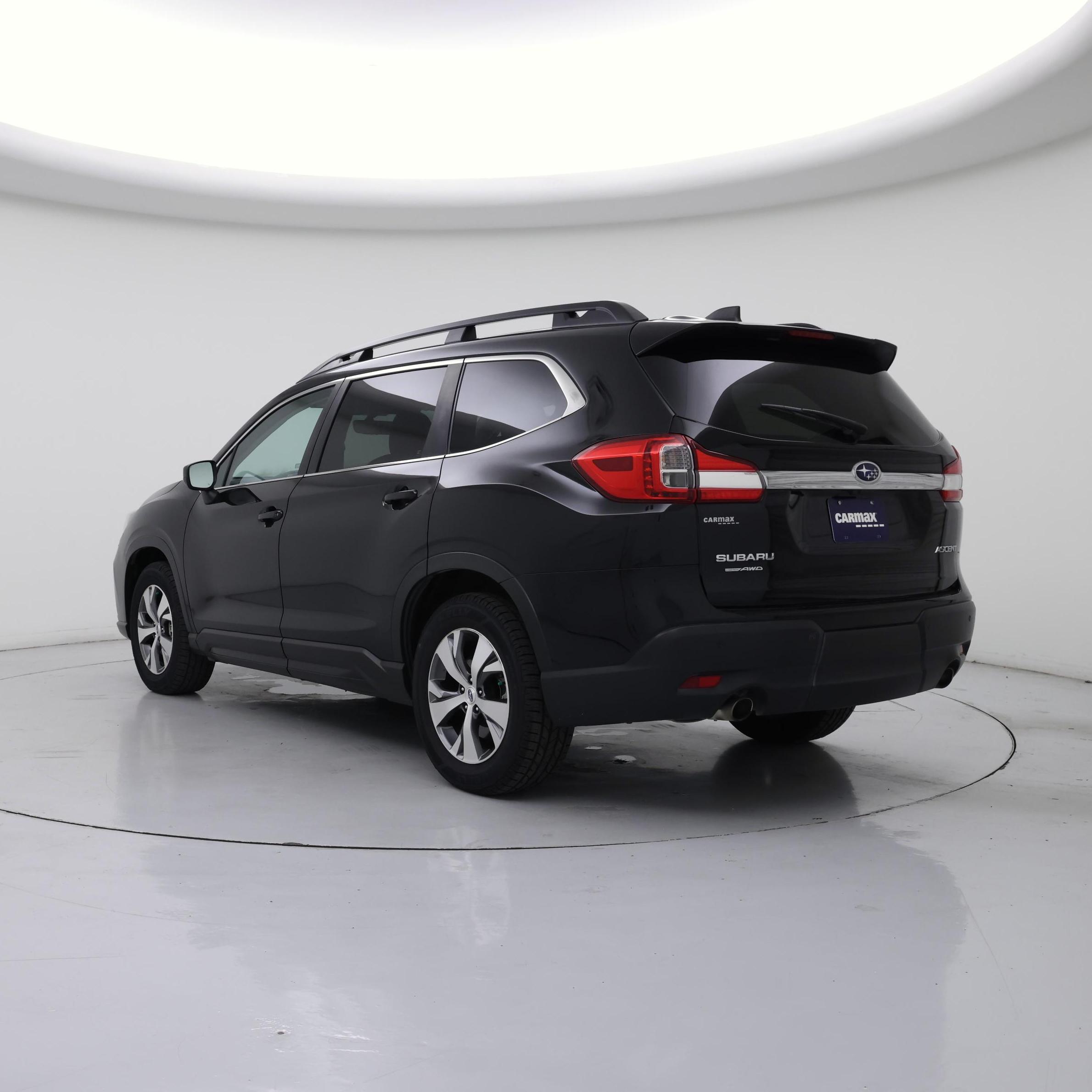 Thumbnail: 2022 Subaru Ascent - 2