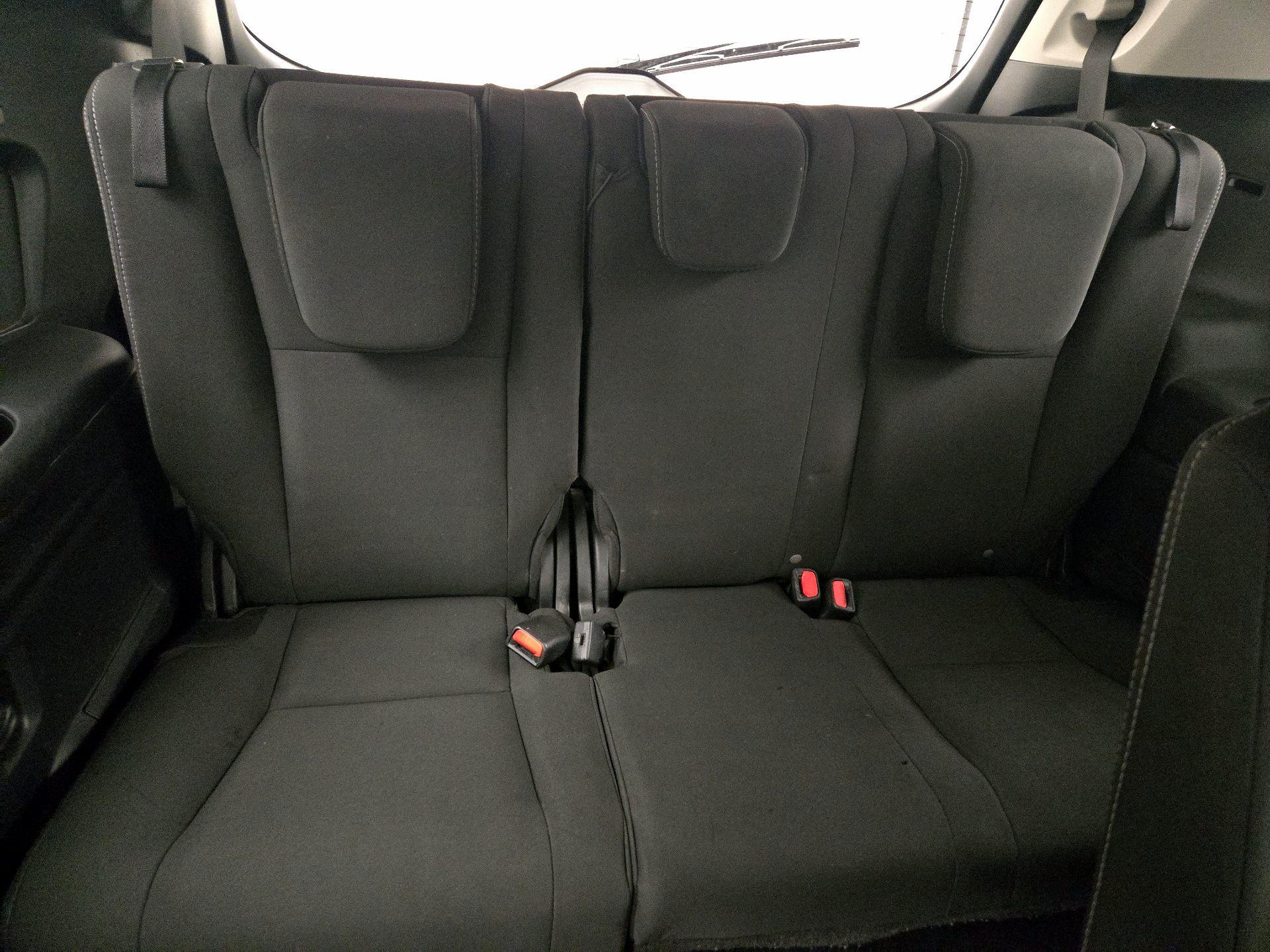 Thumbnail: 2022 Subaru Ascent - 20