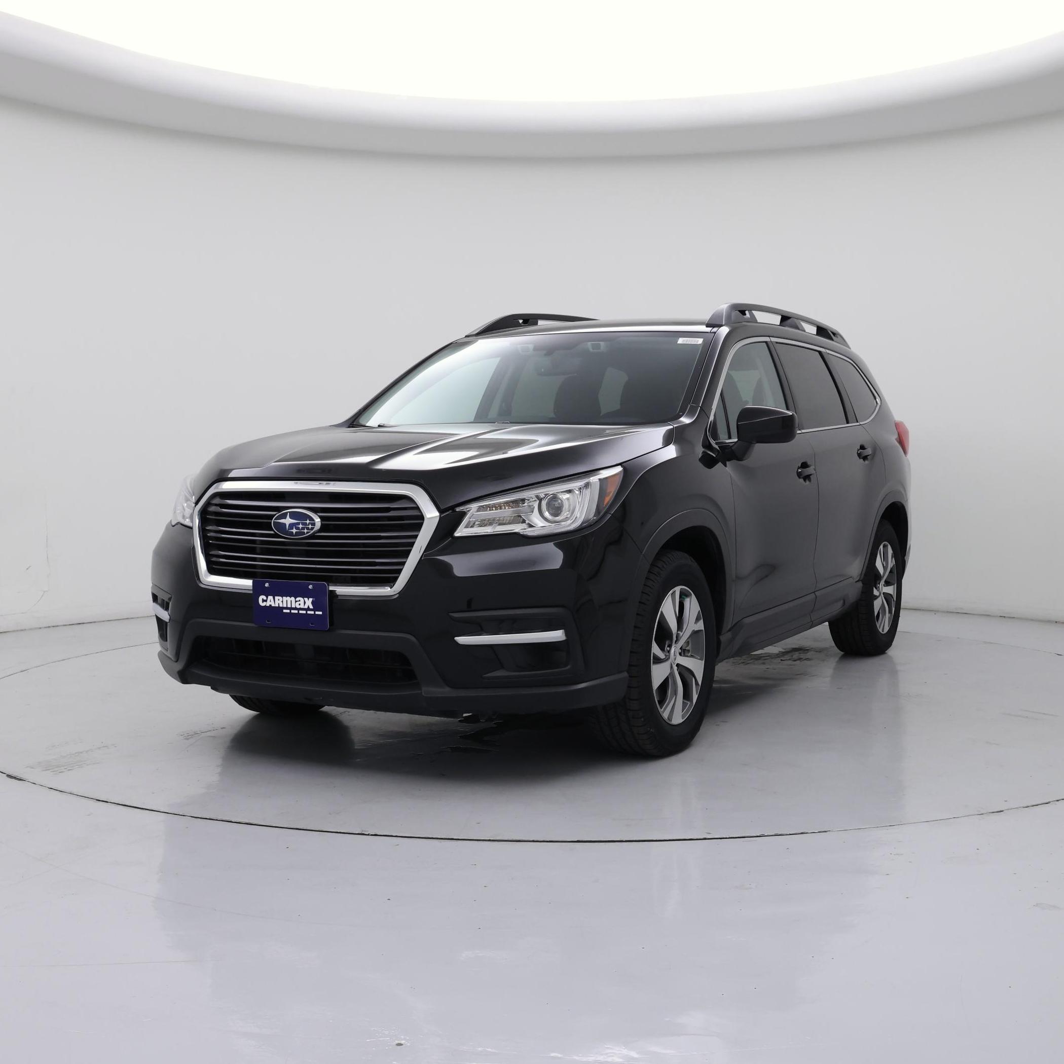 Thumbnail: 2022 Subaru Ascent - 4