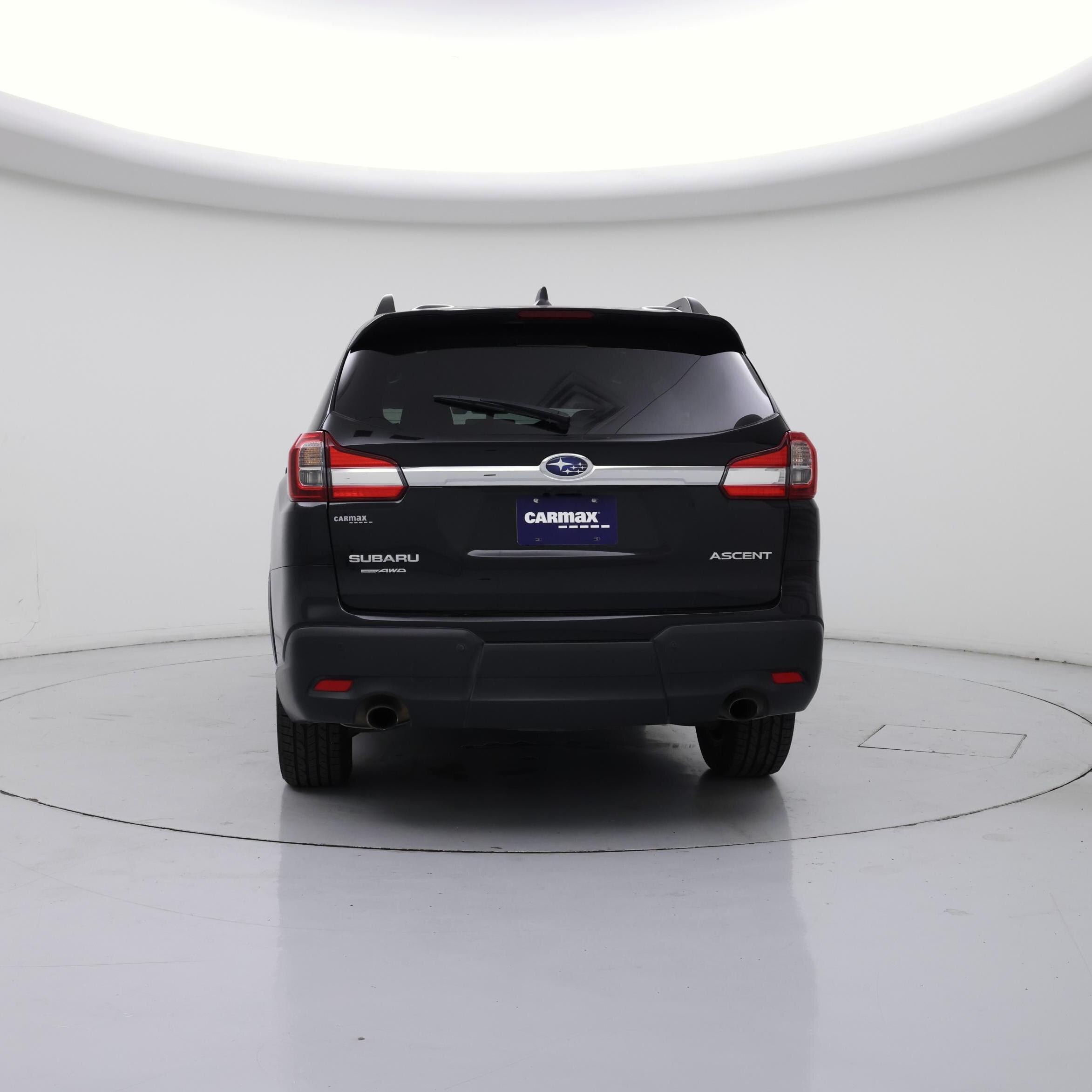 Thumbnail: 2022 Subaru Ascent - 6