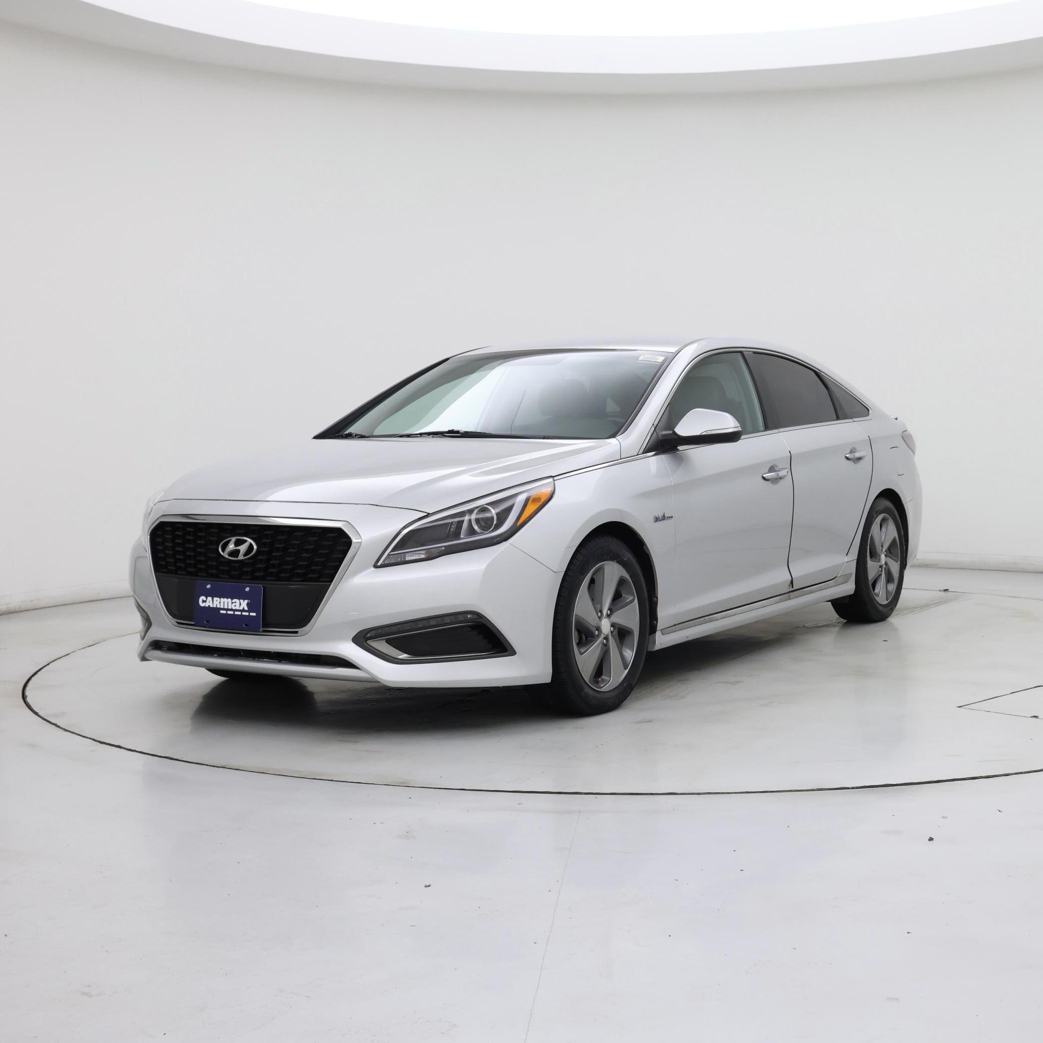 Thumbnail: 2016 Hyundai Sonata - 4