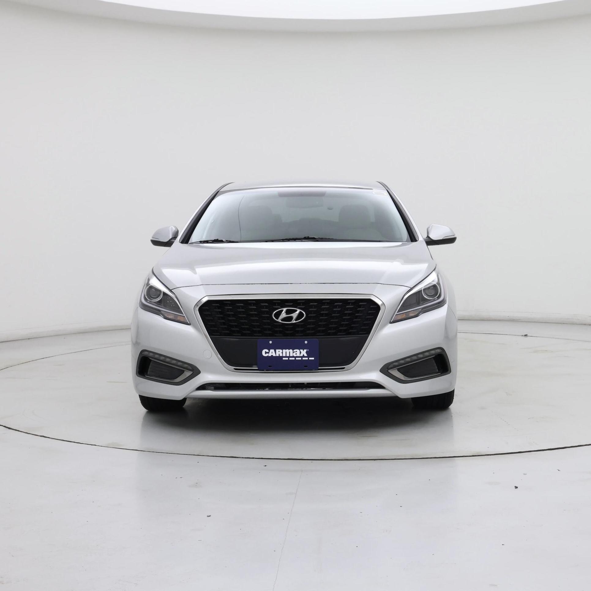 Thumbnail: 2016 Hyundai Sonata - 5