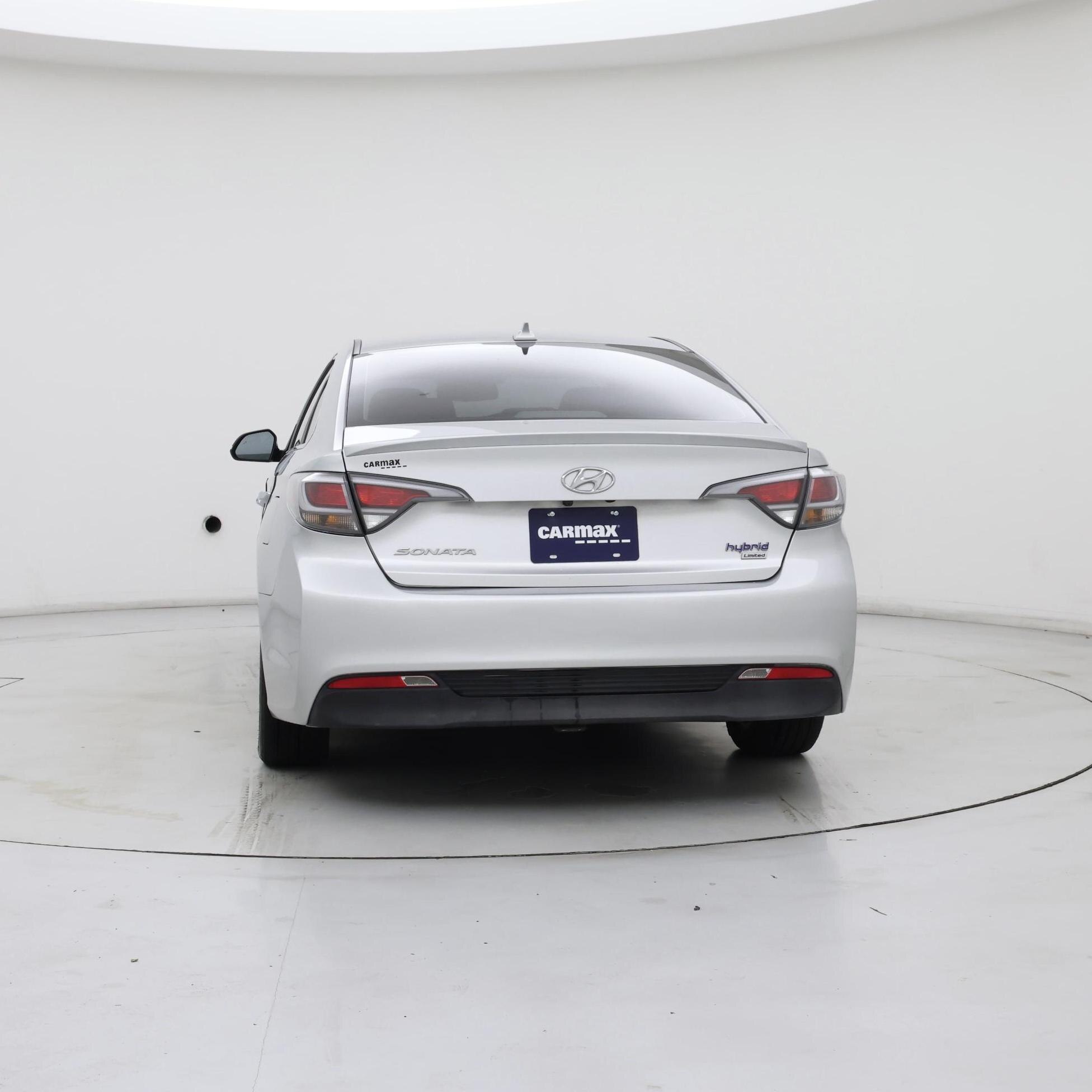 Thumbnail: 2016 Hyundai Sonata - 6