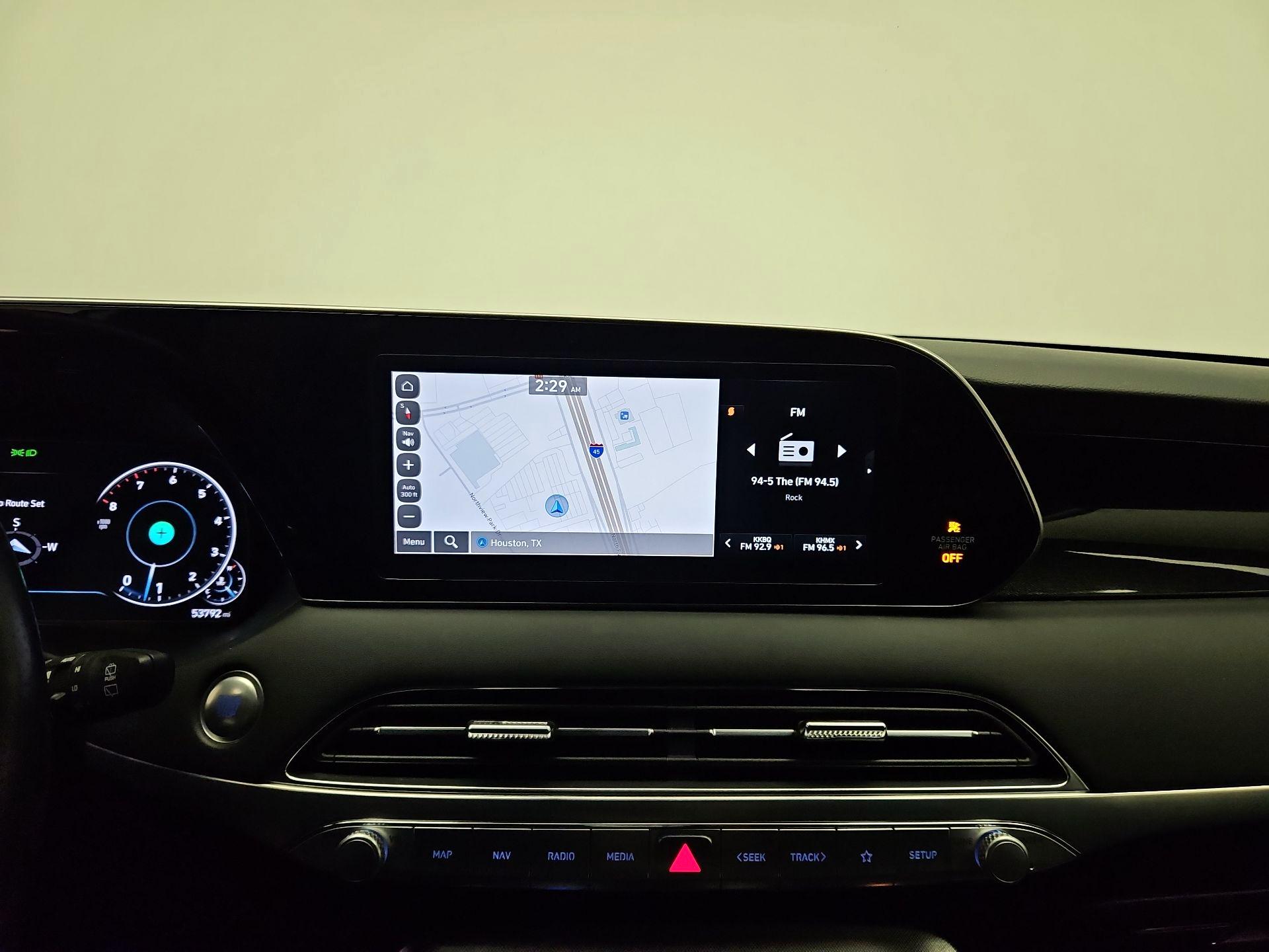 Thumbnail: 2021 Hyundai Palisade - 13