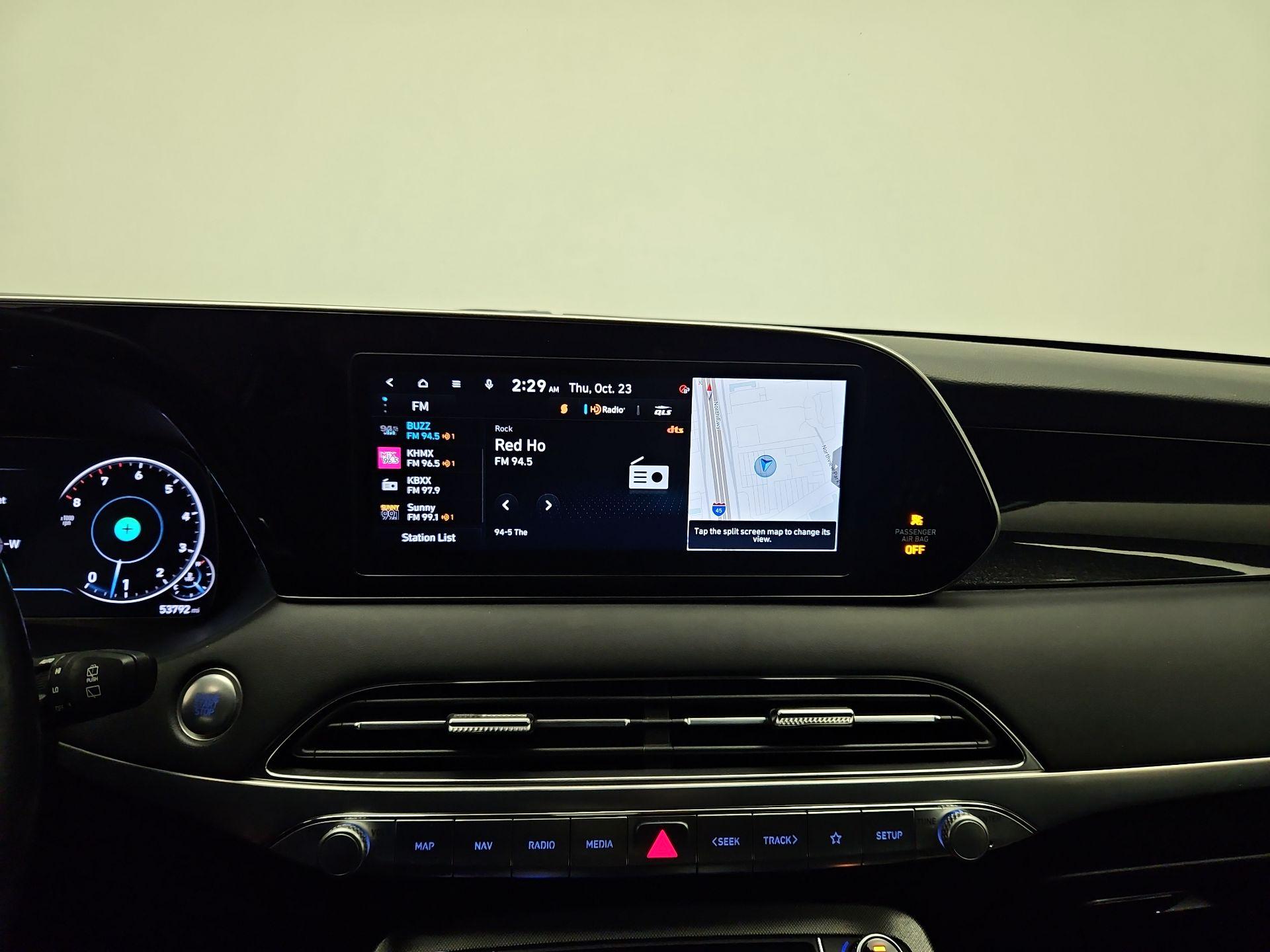 Thumbnail: 2021 Hyundai Palisade - 15