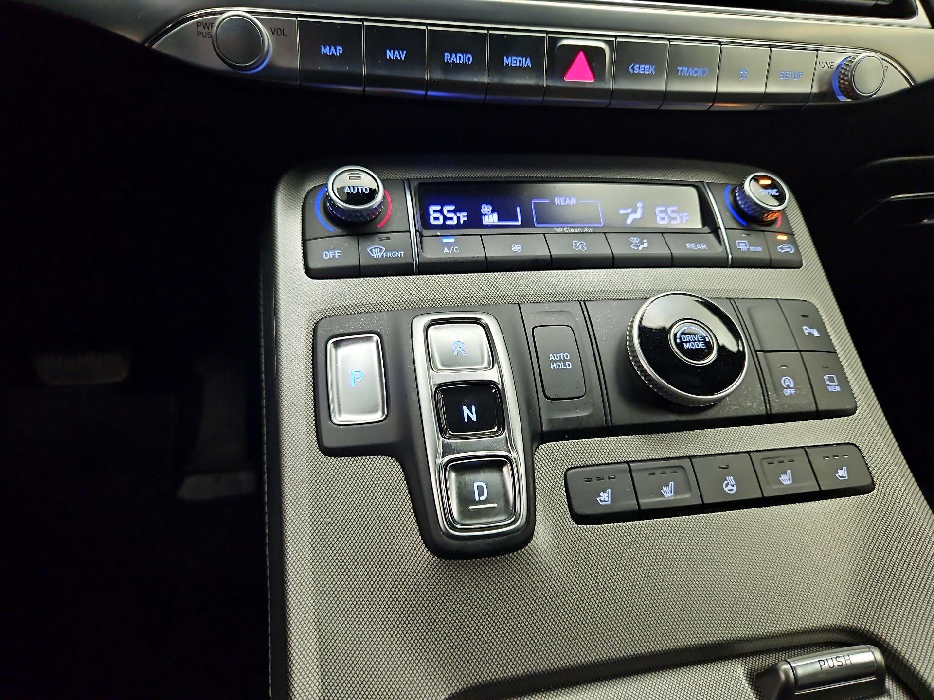 Thumbnail: 2021 Hyundai Palisade - 17