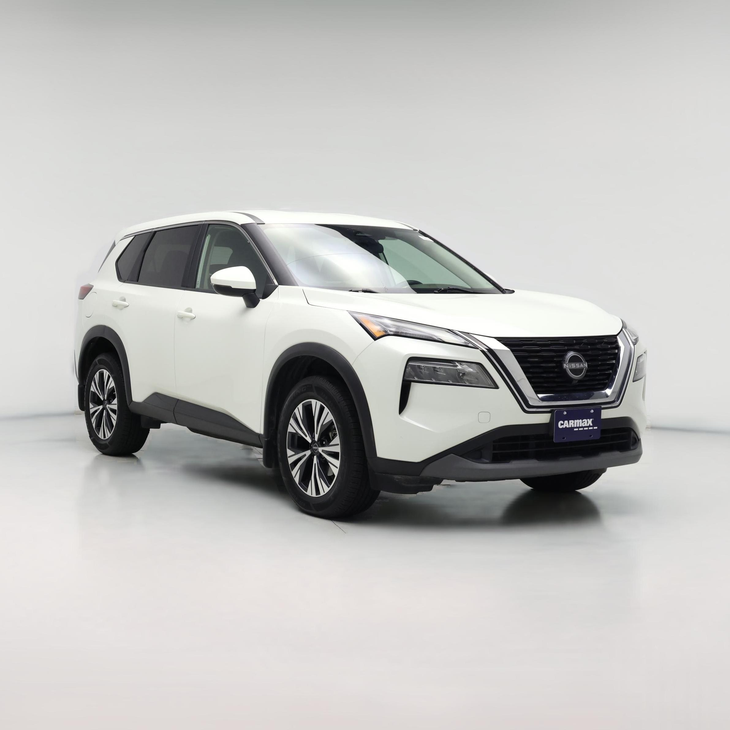 Thumbnail: 2023 Nissan Rogue - 1